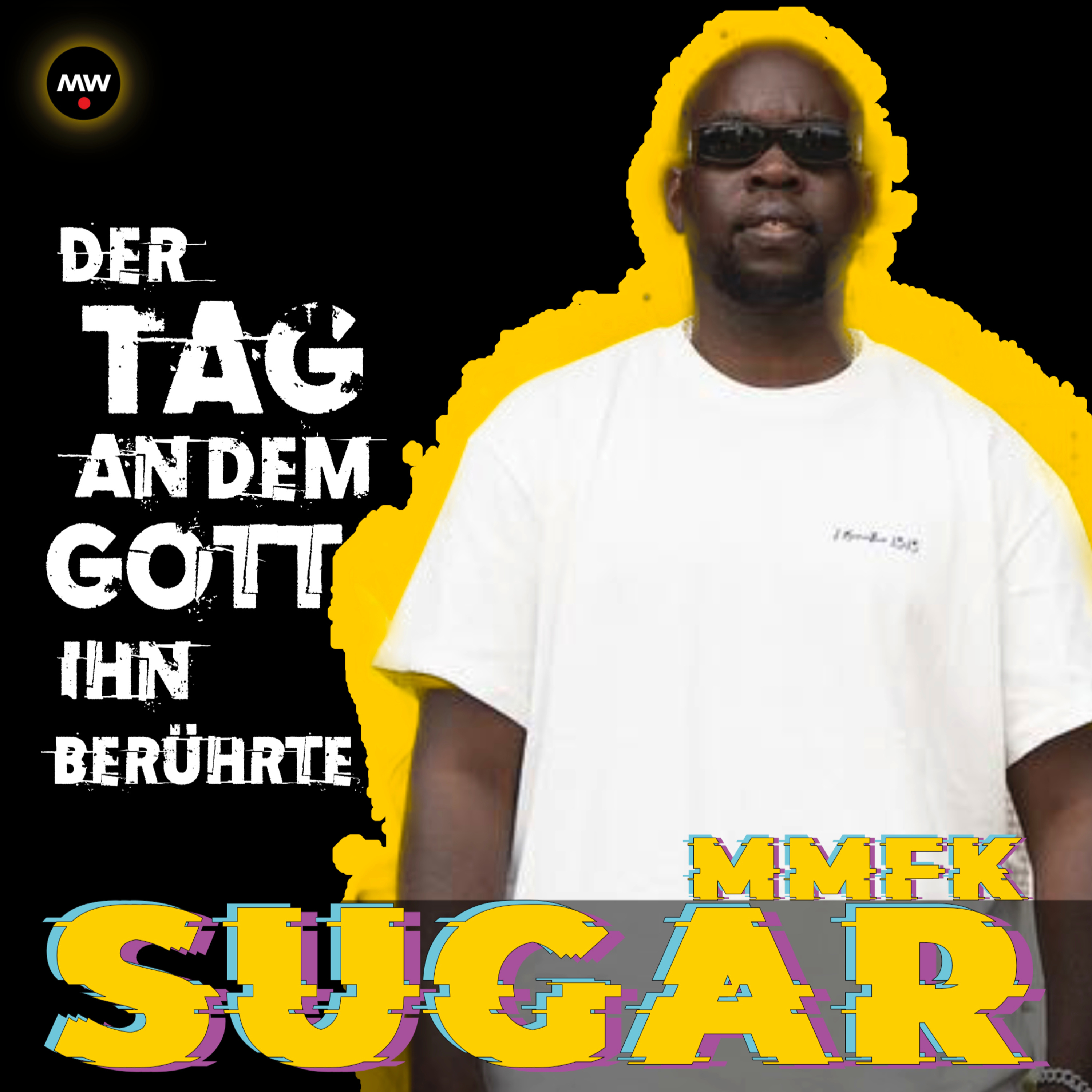 Suggar mmfk begegnet Gott / die Bibel / Steve's Buch / Solo und Co mit Astrid Eichler und Marion Heigl /  episode artwork