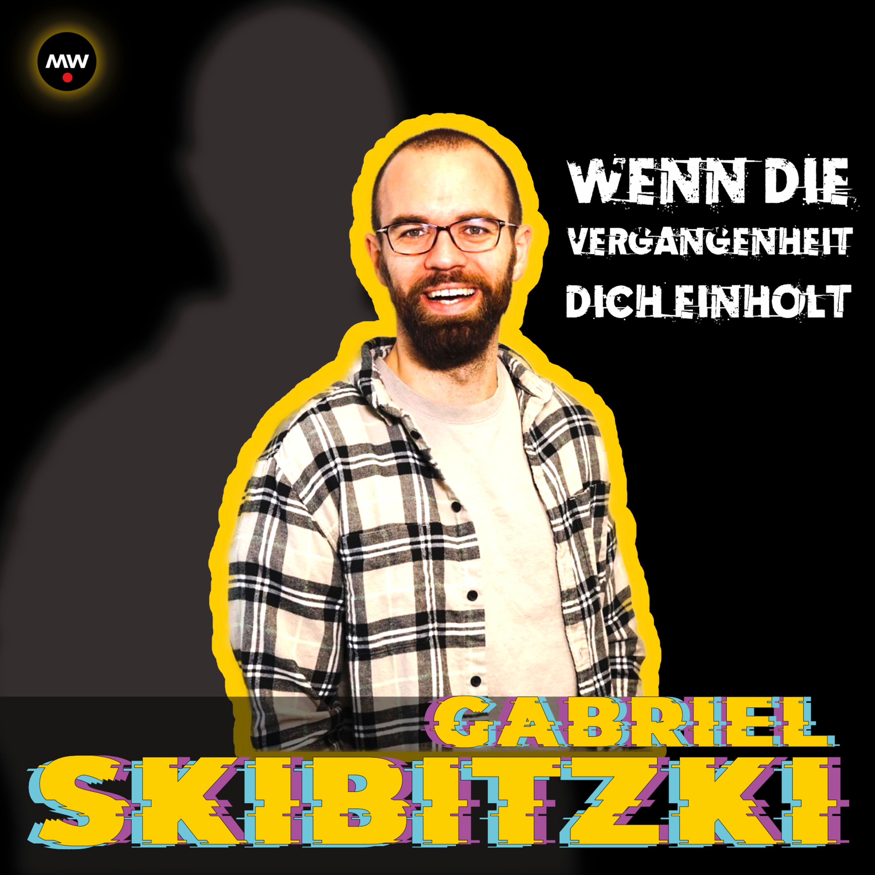 Gabriel Skibitzki über Pastor, Papa und Psychologen / Die Bibel / Royal Ranger und Emotionen / Single & Co episode artwork