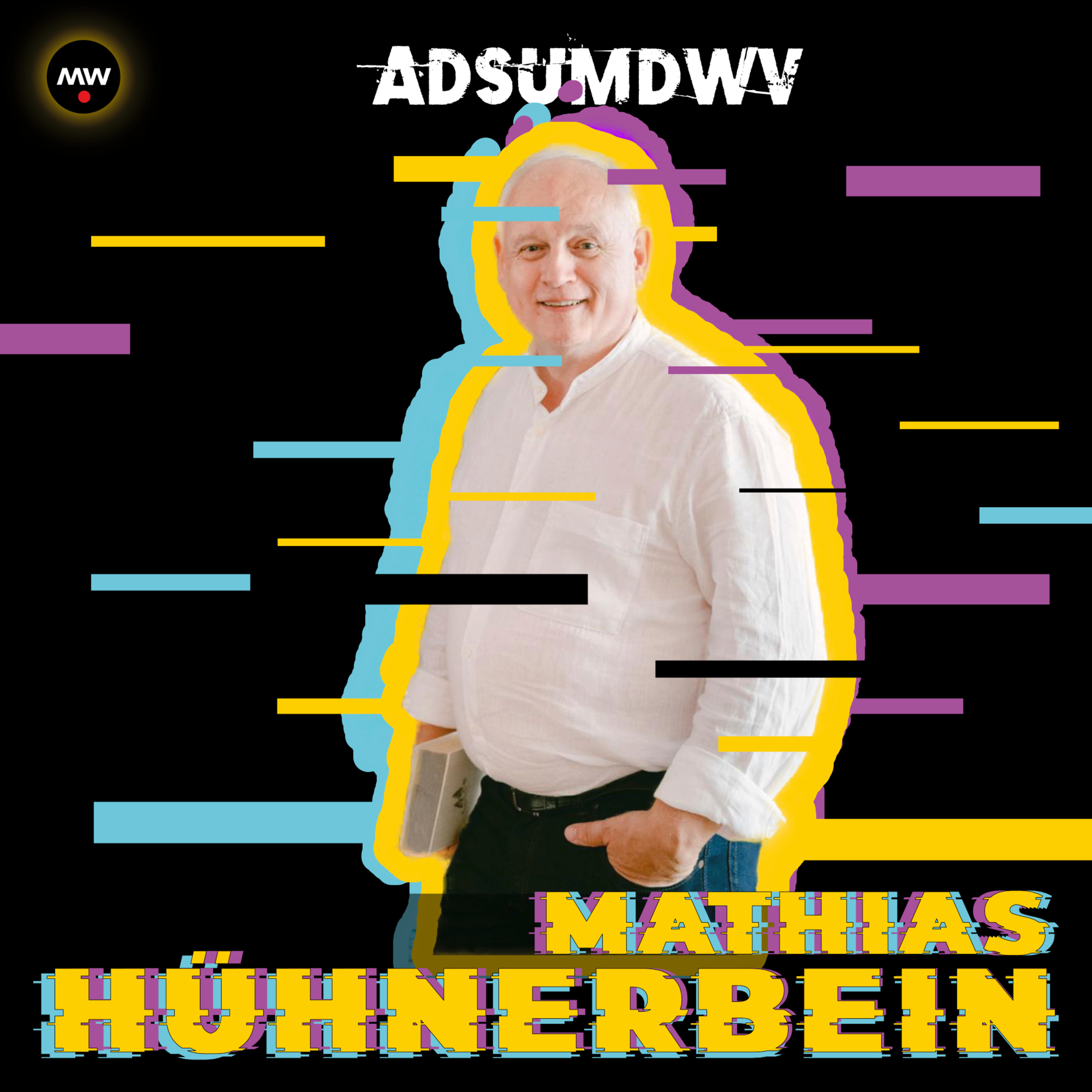 Mathias Hühnerbein vom Pastor zum Supervisor und Coach und andere Geschichten episode artwork