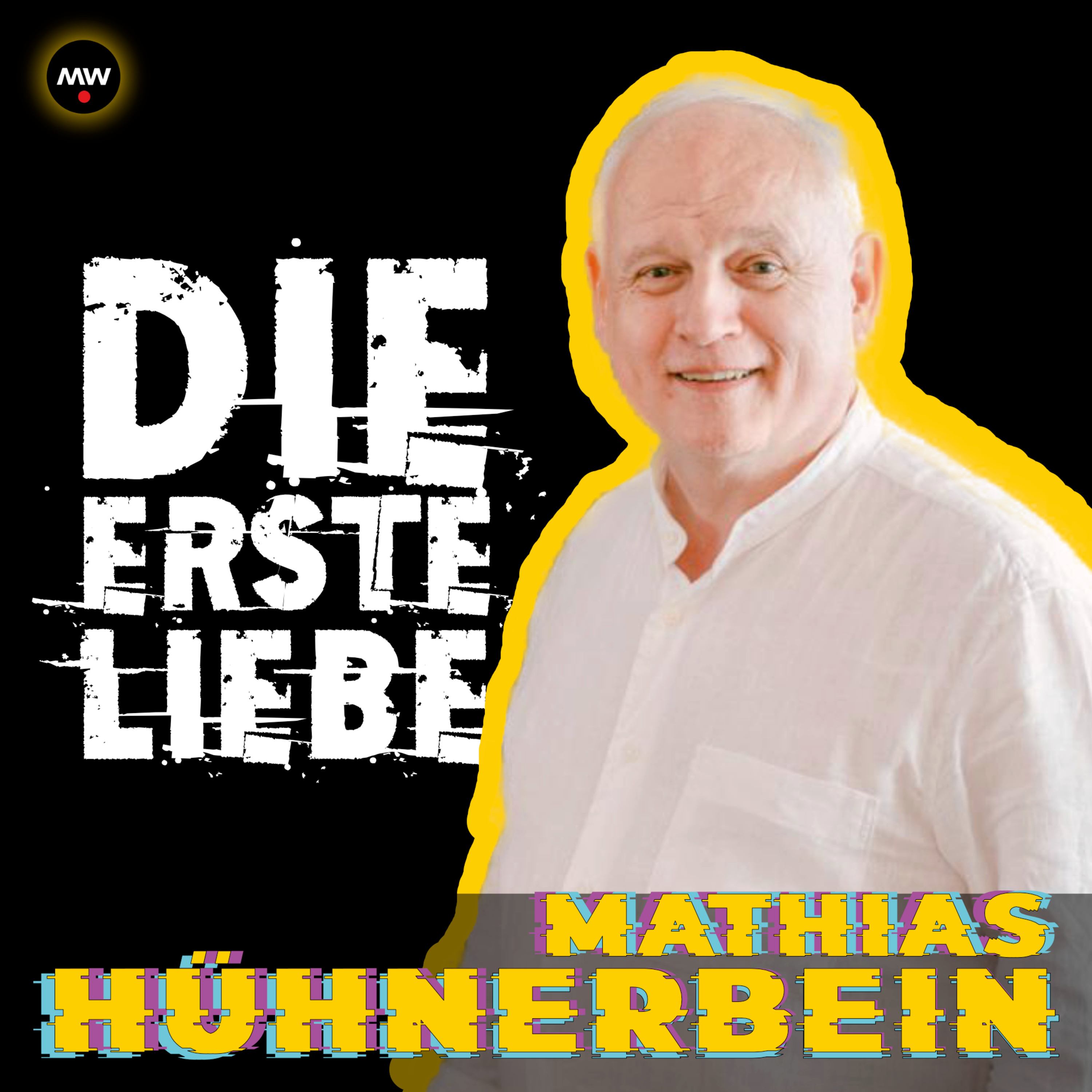 Mathias Hühnerbein und die erste Liebe / Leid / die Mentalisten / Hilfe mein Mann ist P*rn* süchtig / songsneak: living water episode artwork