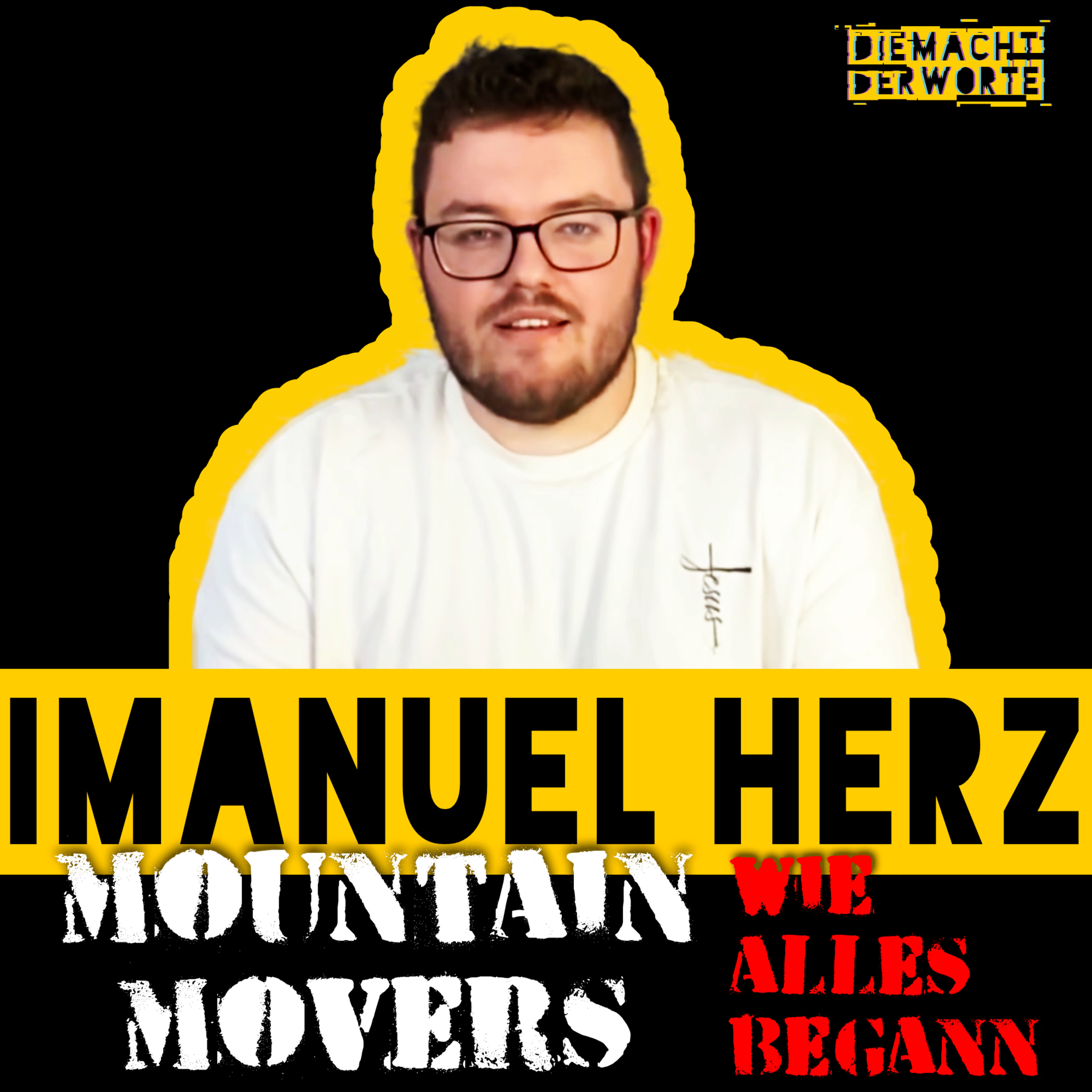 Imanuel Herz über die Geburt von Mountain Movers / geistiger Kampf / Lobpreis-Positionen / Ehebruch episode artwork