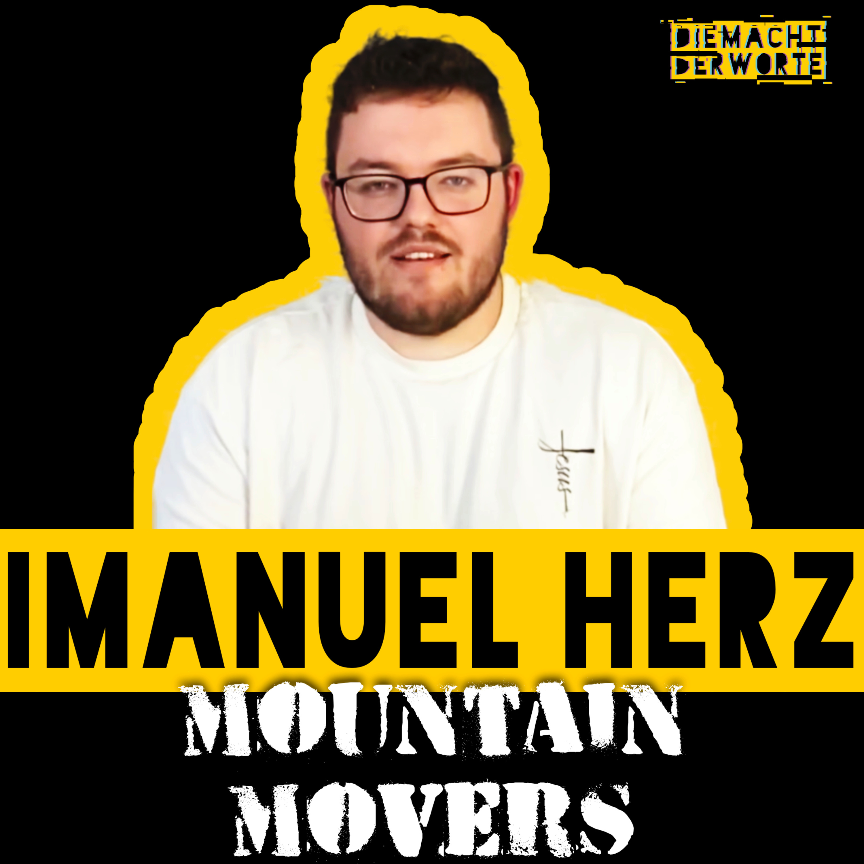 Imanuel Herz überflutet Instagram mit Mountain Movers / geistiger Kampf / Lobpreis Musiker / Ehebruch episode artwork