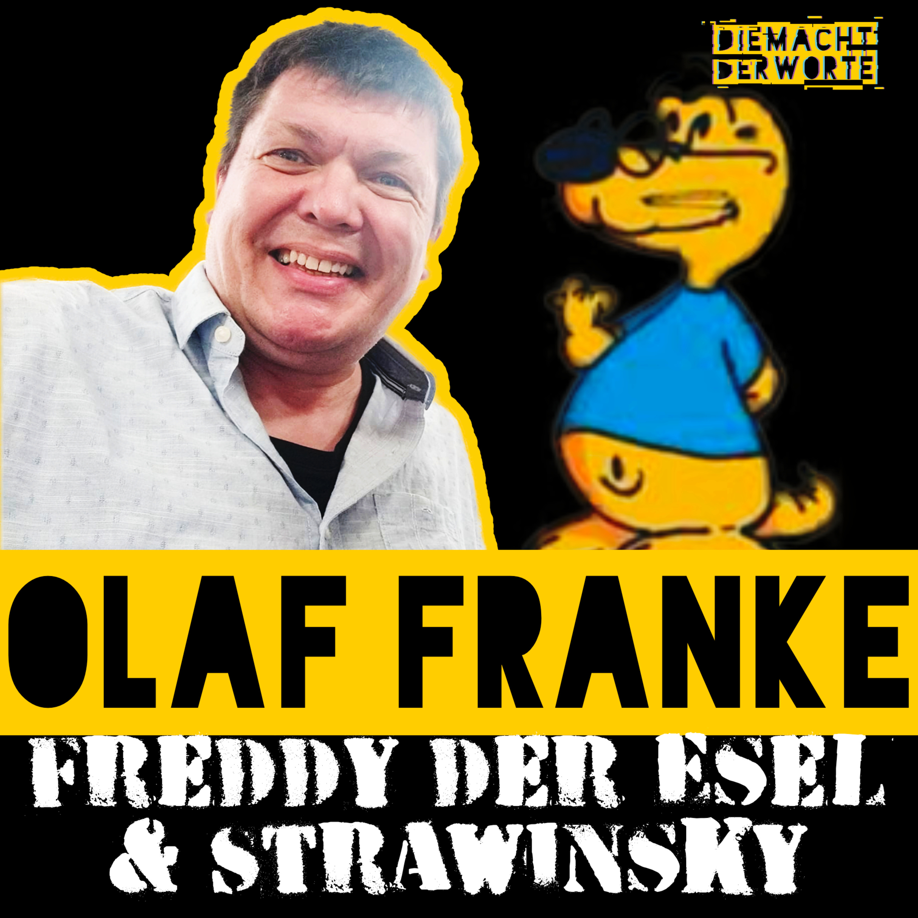 Die Macht der Worte