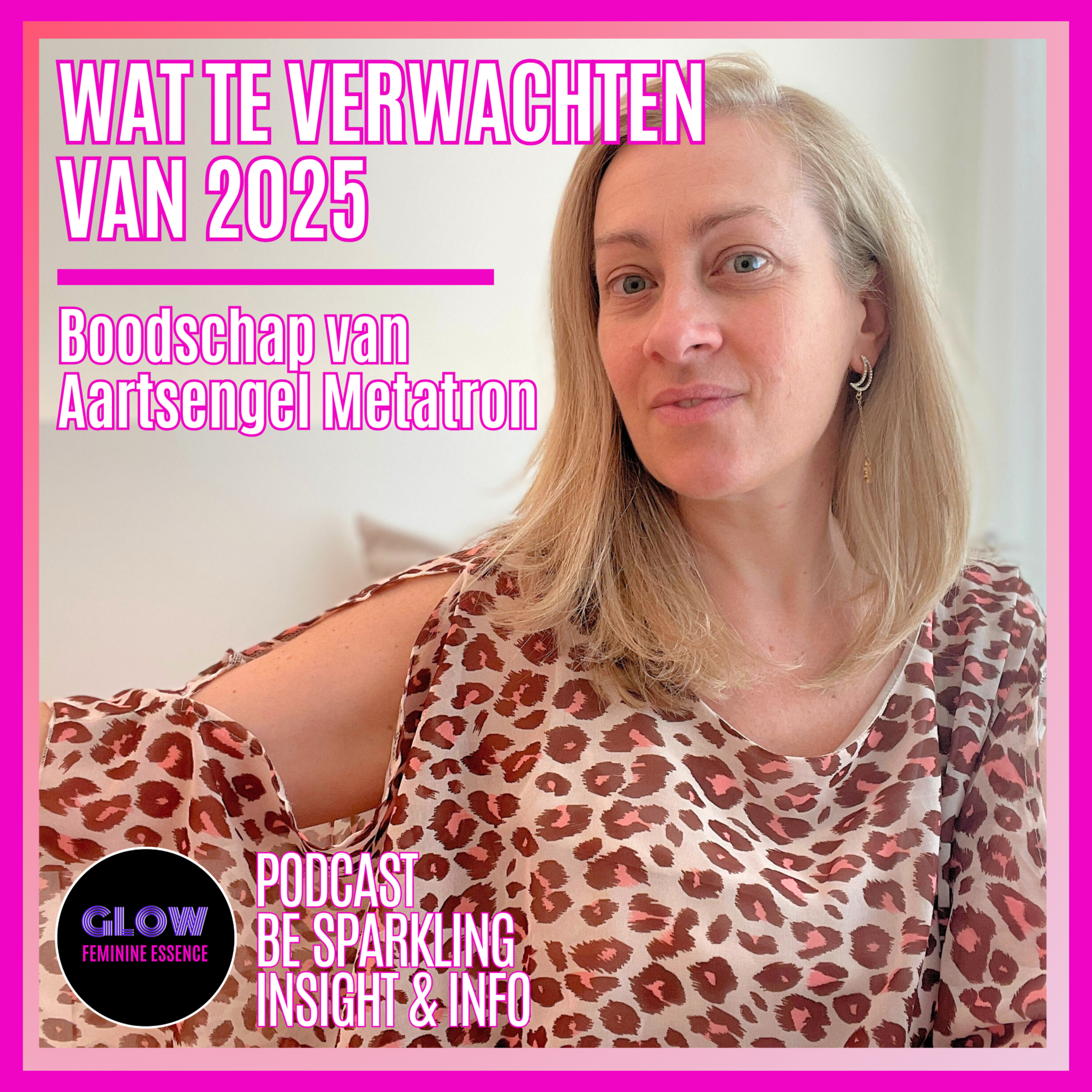 Wat te verwachten van 2025