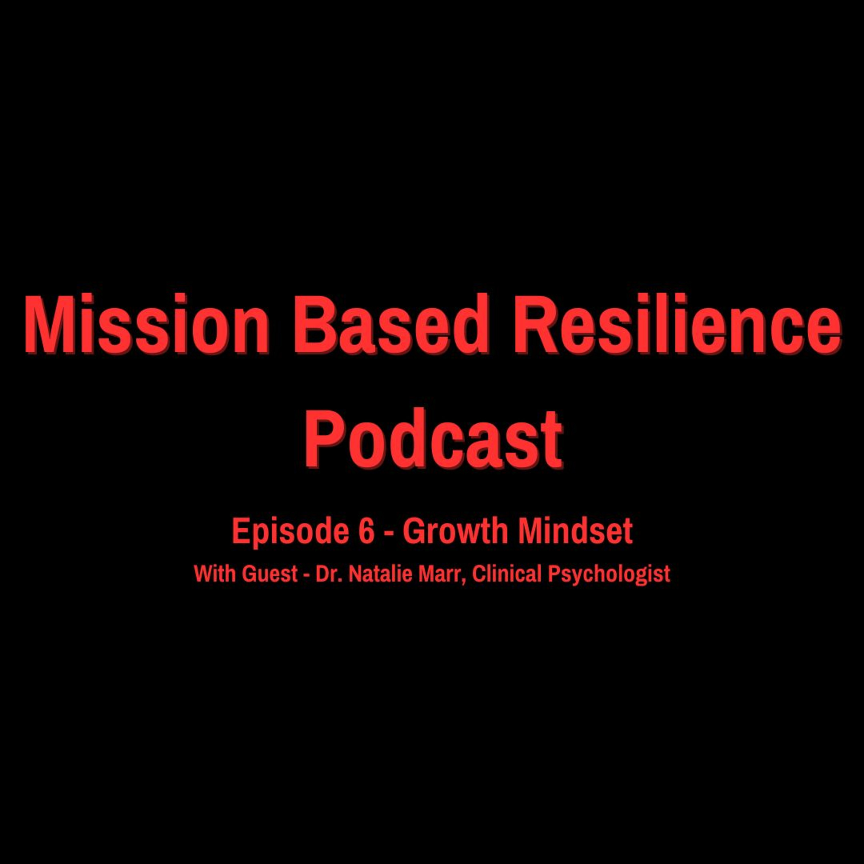 Dr. Natalie: Midlife Crisis to Centered-Life Thriving