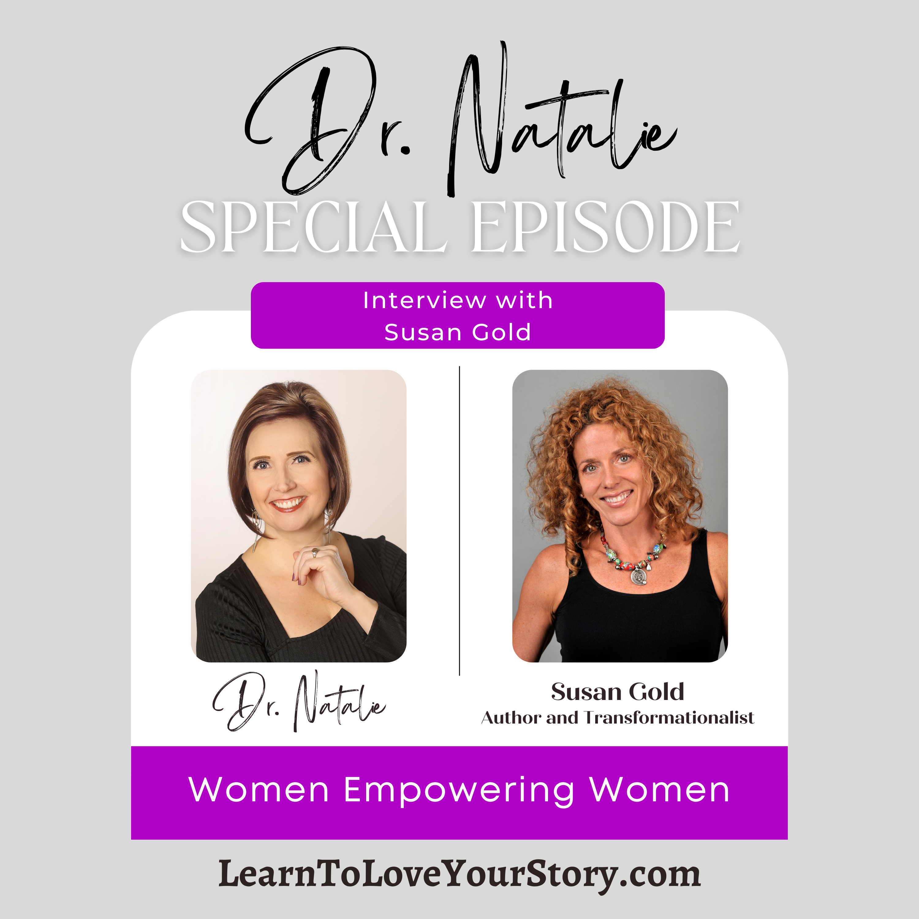 Dr. Natalie: Midlife Crisis to Centered-Life Thriving