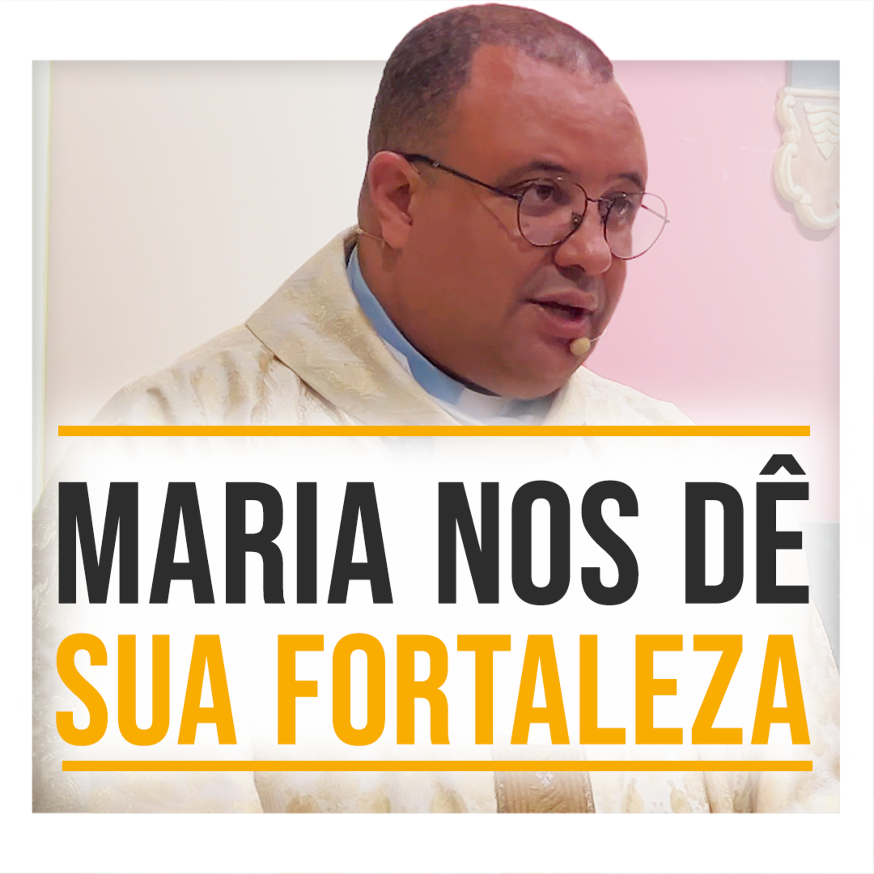 Padre Nivaldo Magela