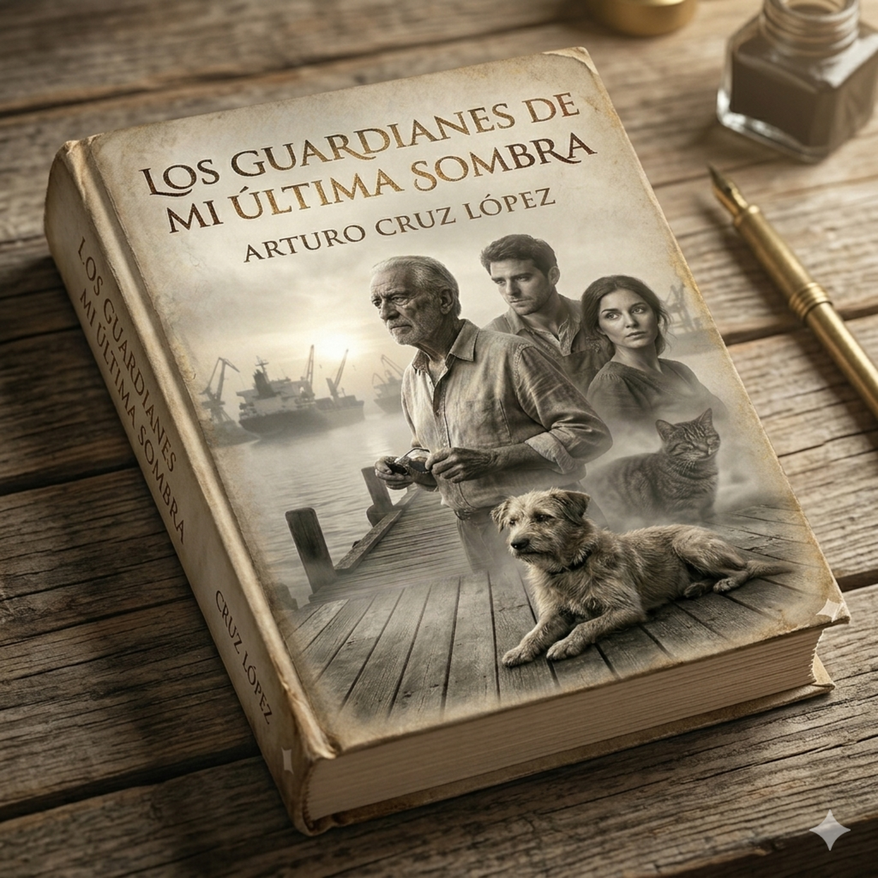 Portada de El Croquetón