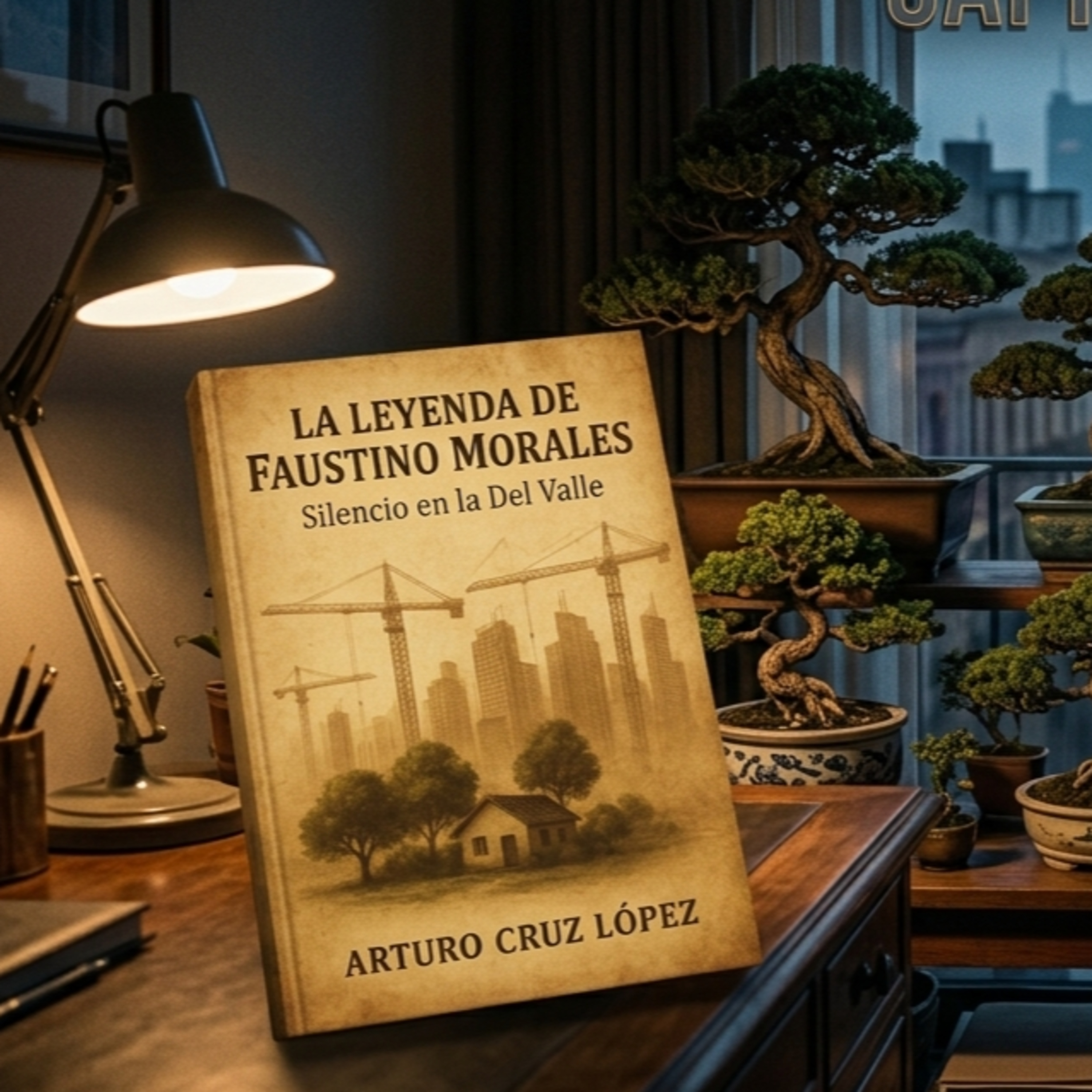 Portada de El Croquetón