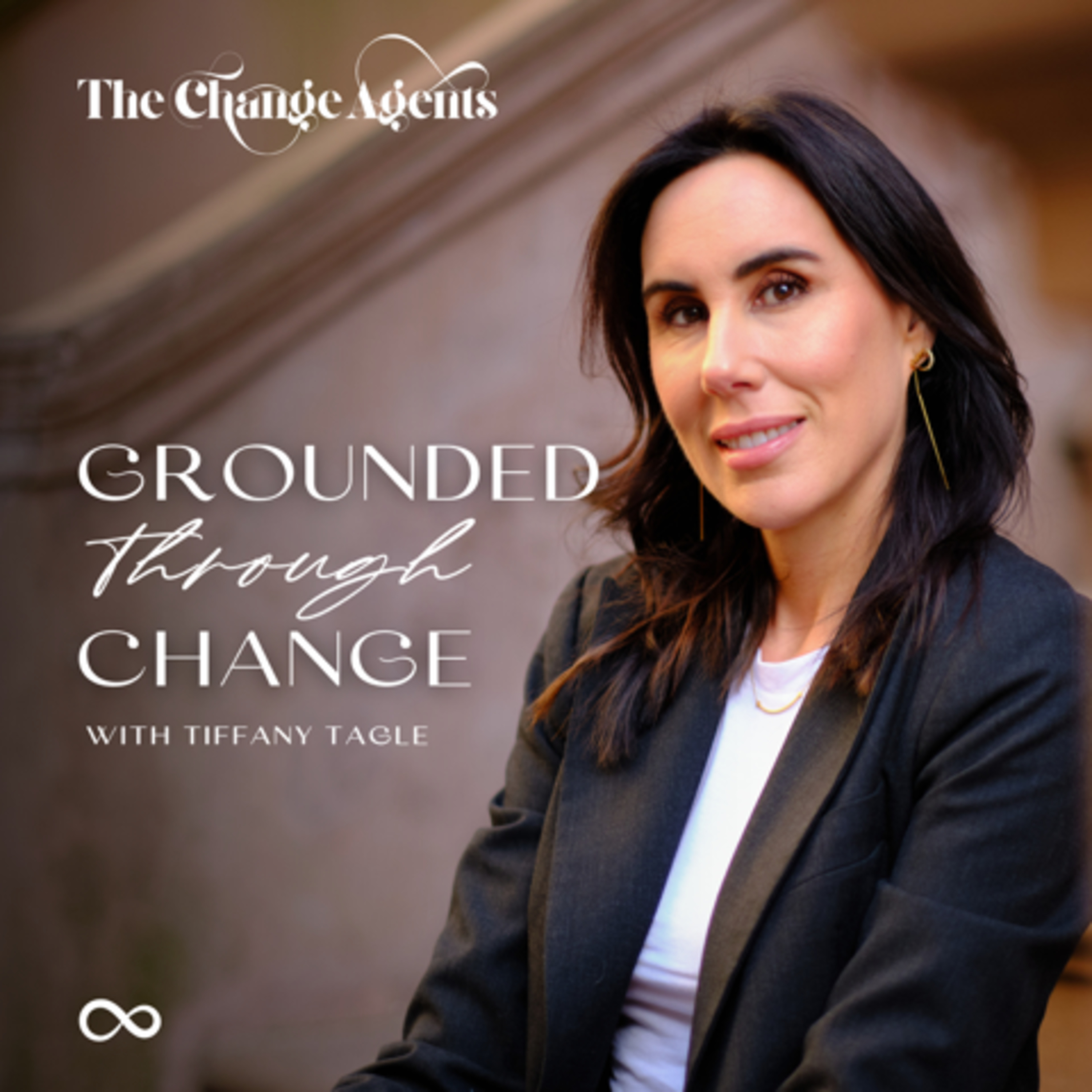 Grounded Through Change