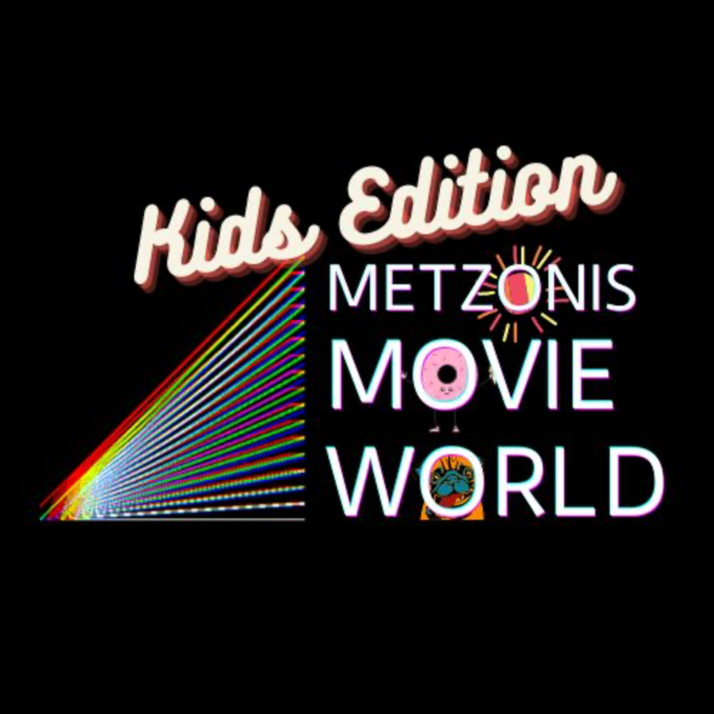 Metzonis Movie World