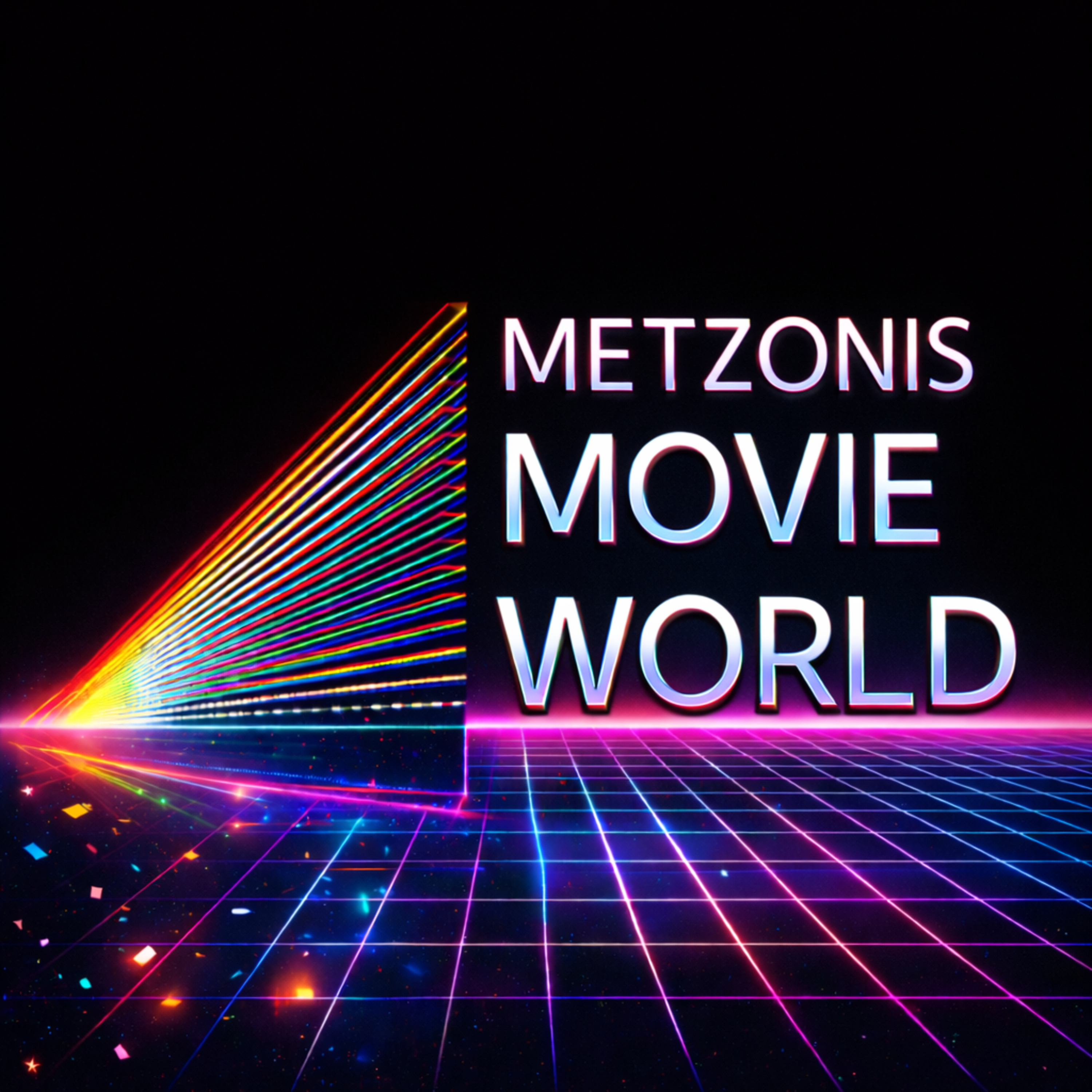 Metzonis Movie World