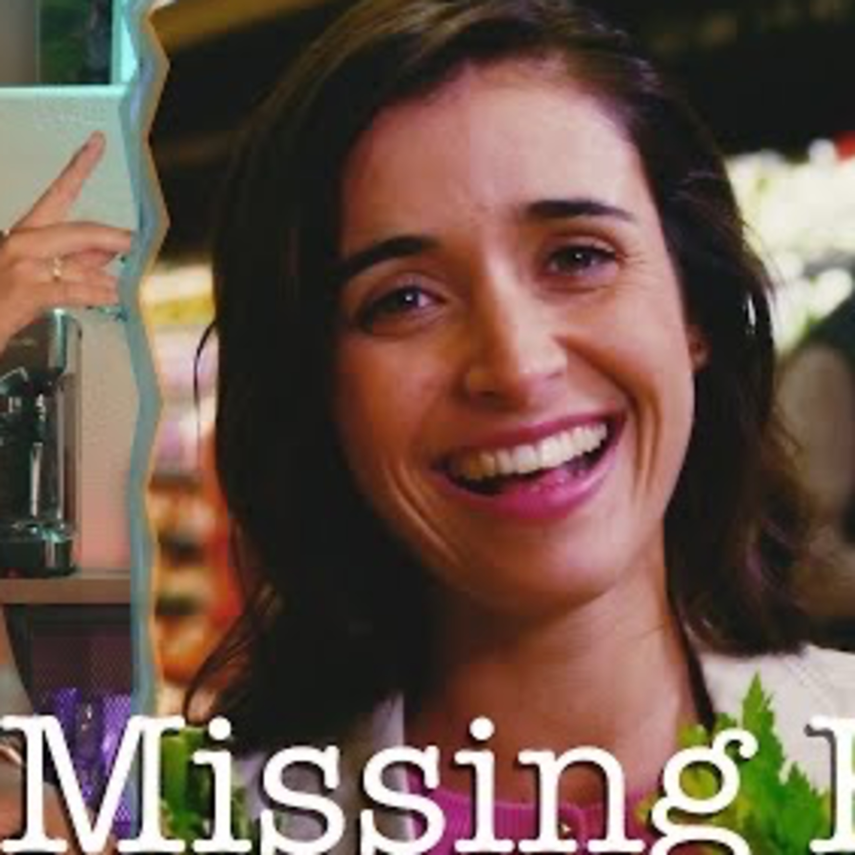 The One With The Missing Friend episode artwork