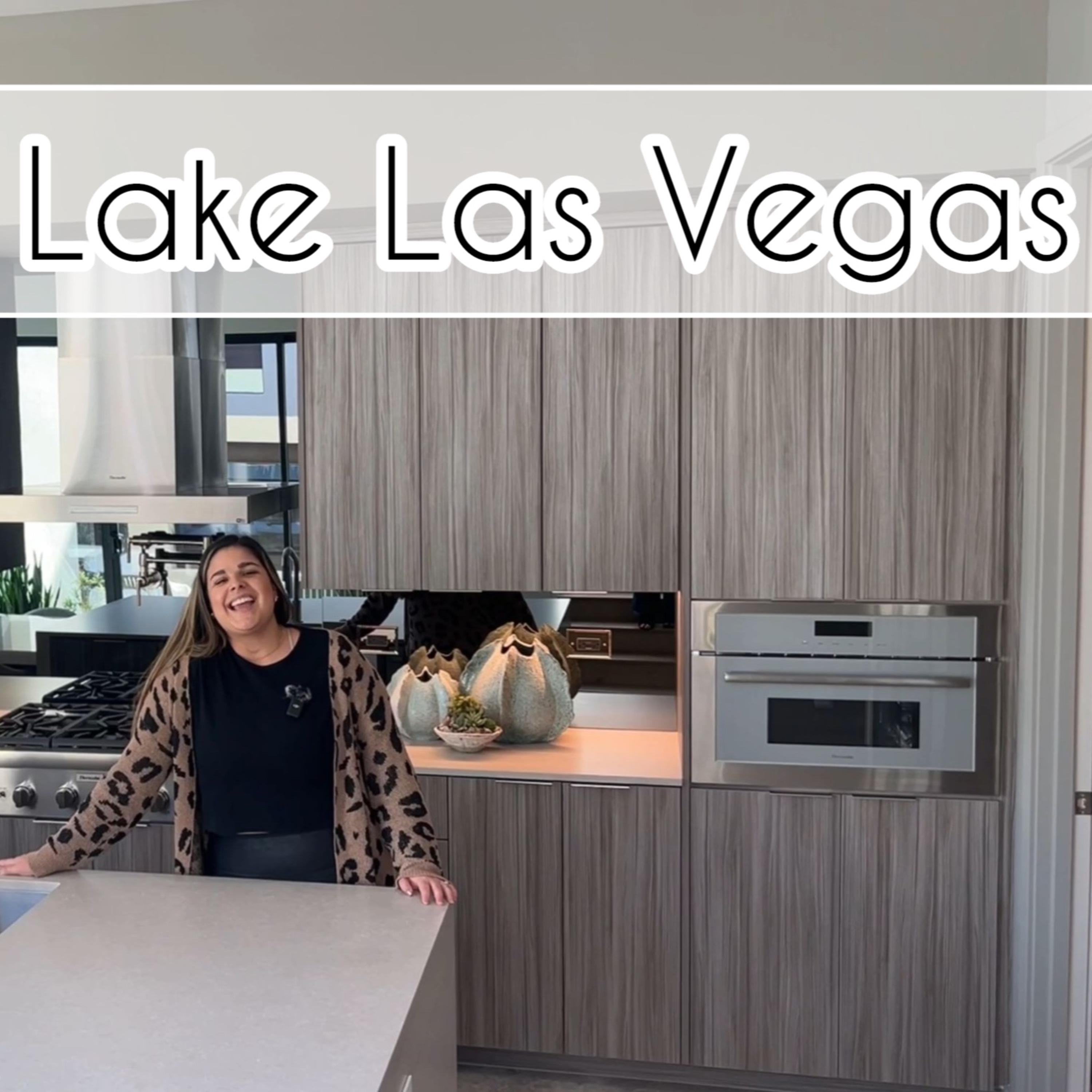 Coffee, Homes & Loans