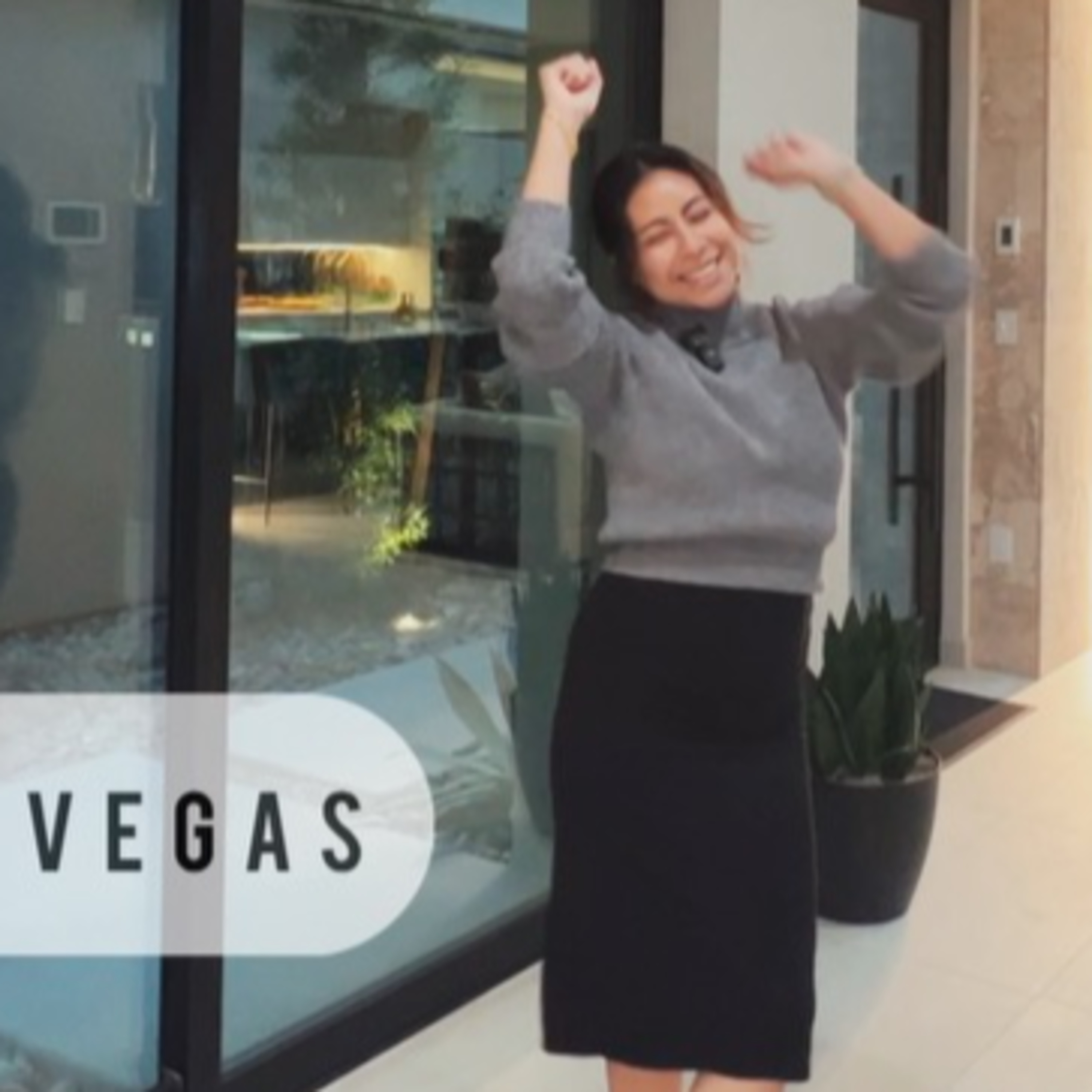 Coffee, Homes & Loans