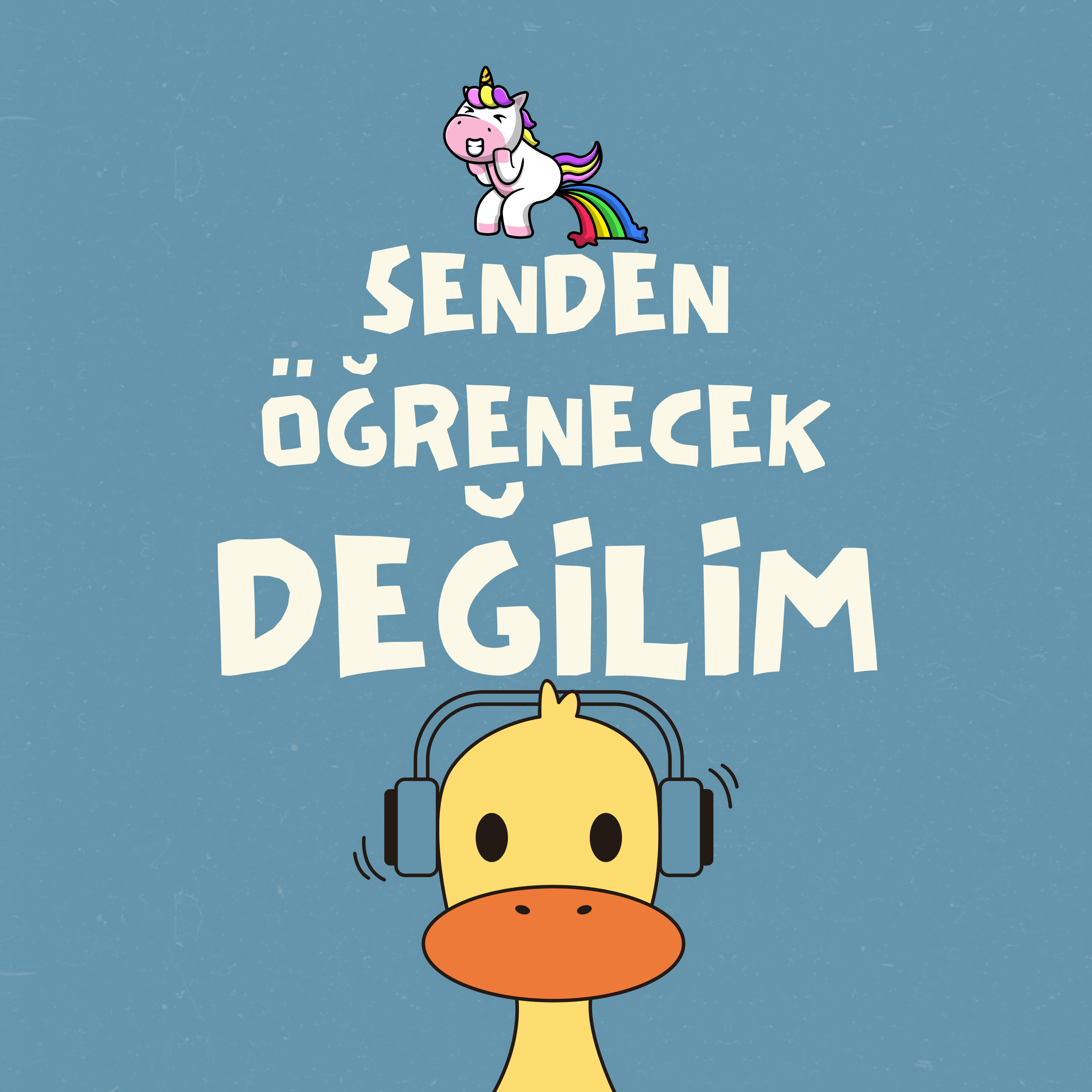 ne anladın yurdagül?