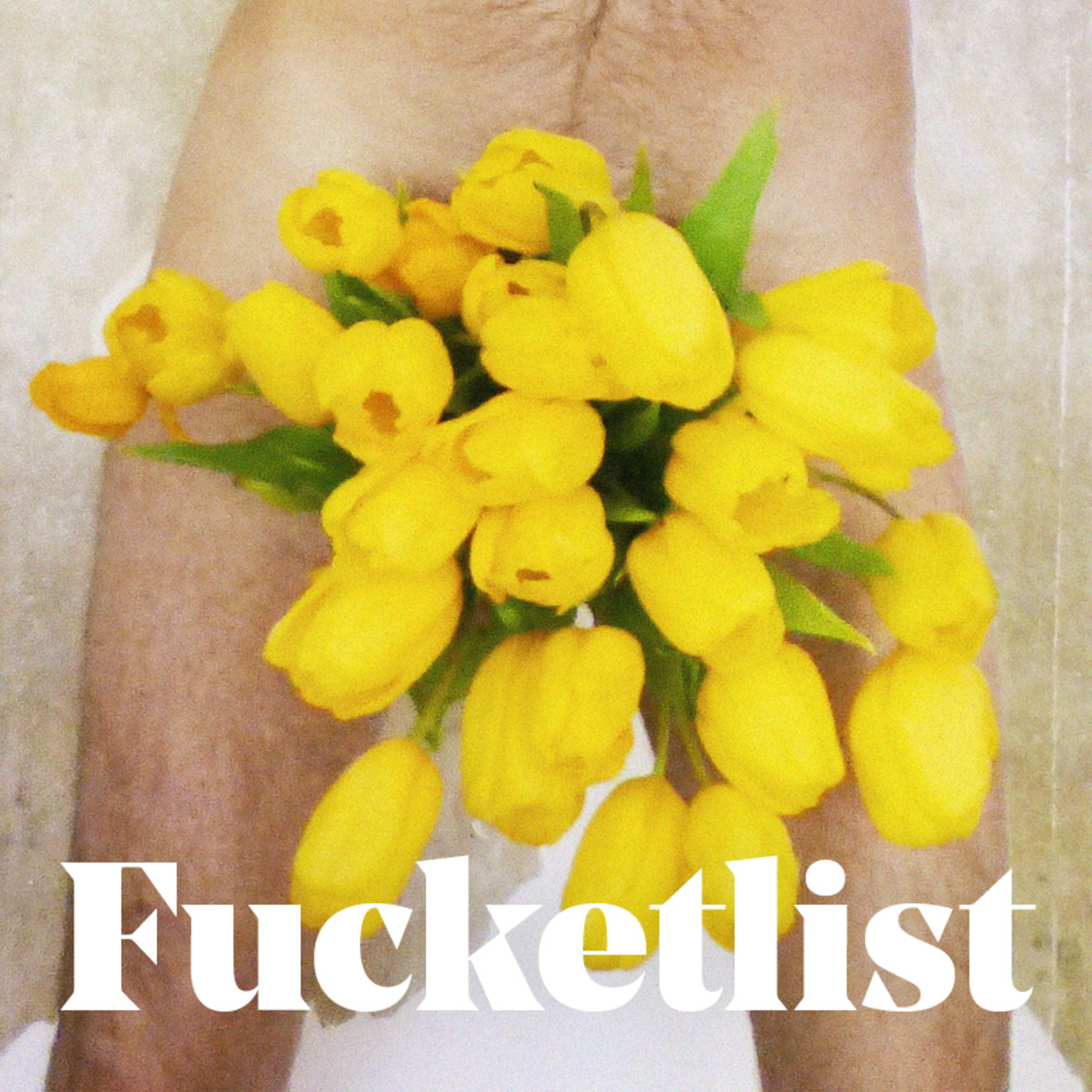Fucketlist — das Sexperiment