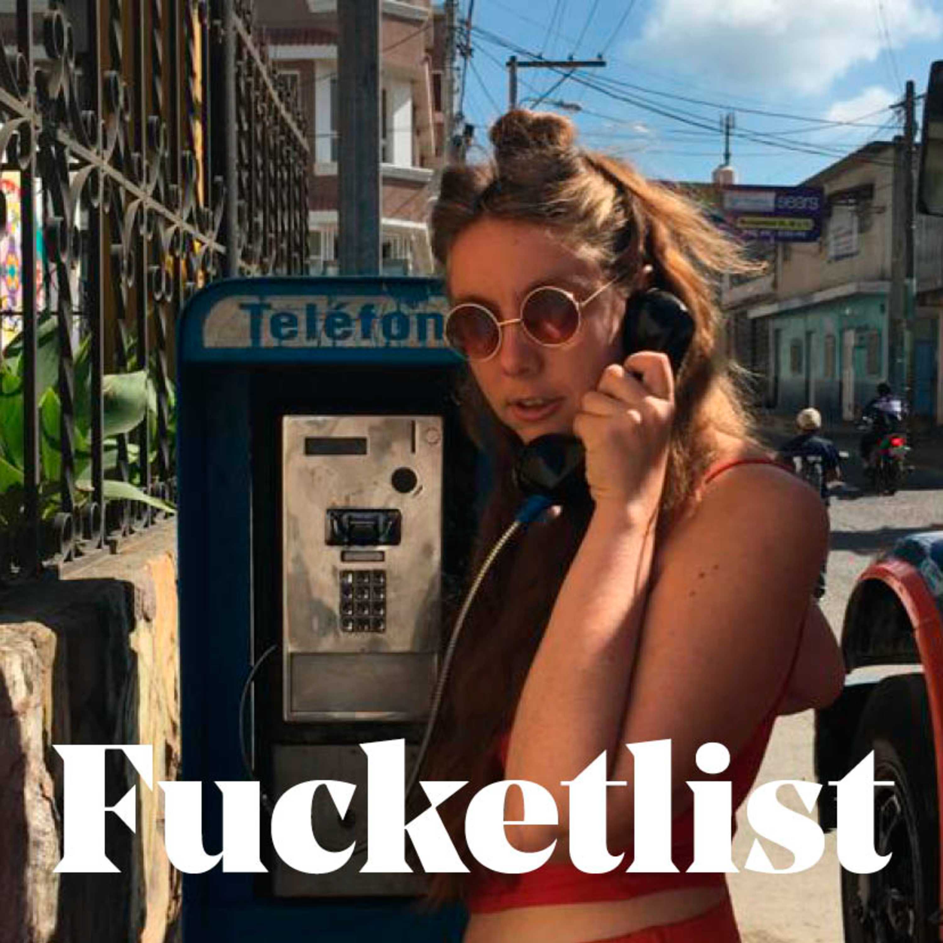 Fucketlist — das Sexperiment