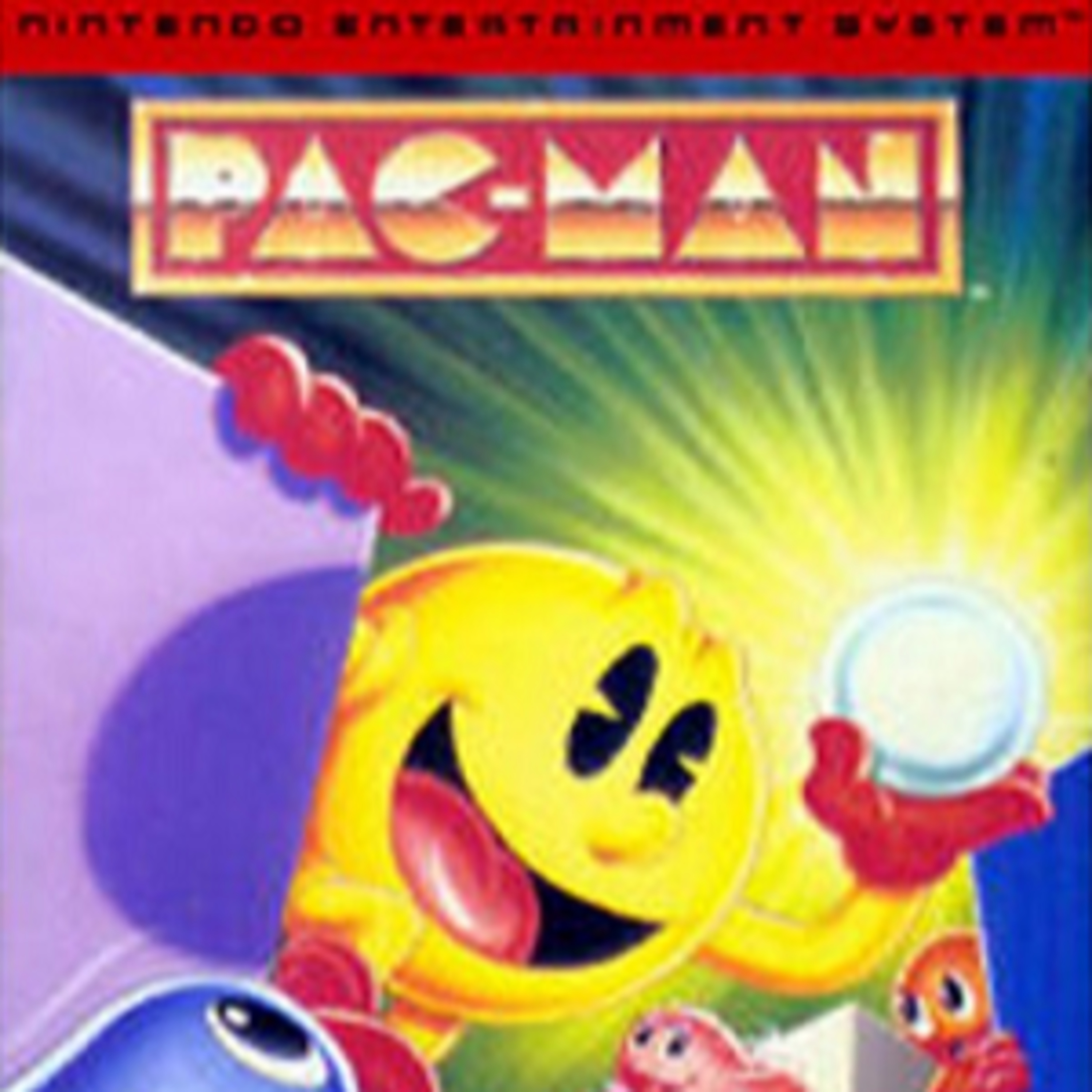 Absolute Nintendo - Gradius & Pac-Man on NES