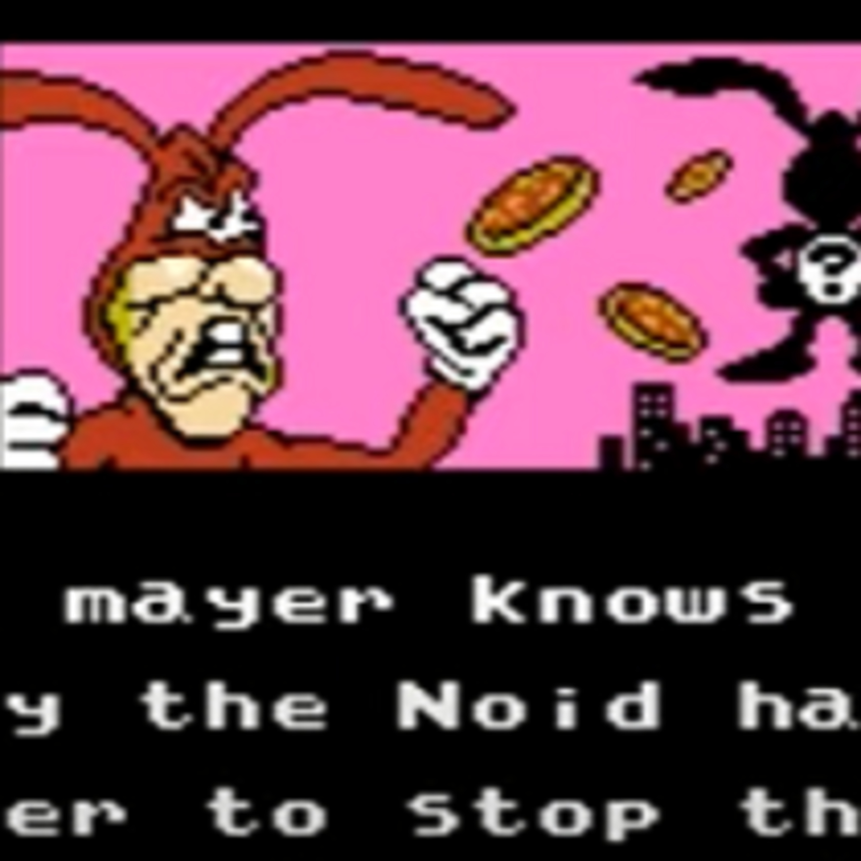Absolute Nintendo - Yo! Noid on NES