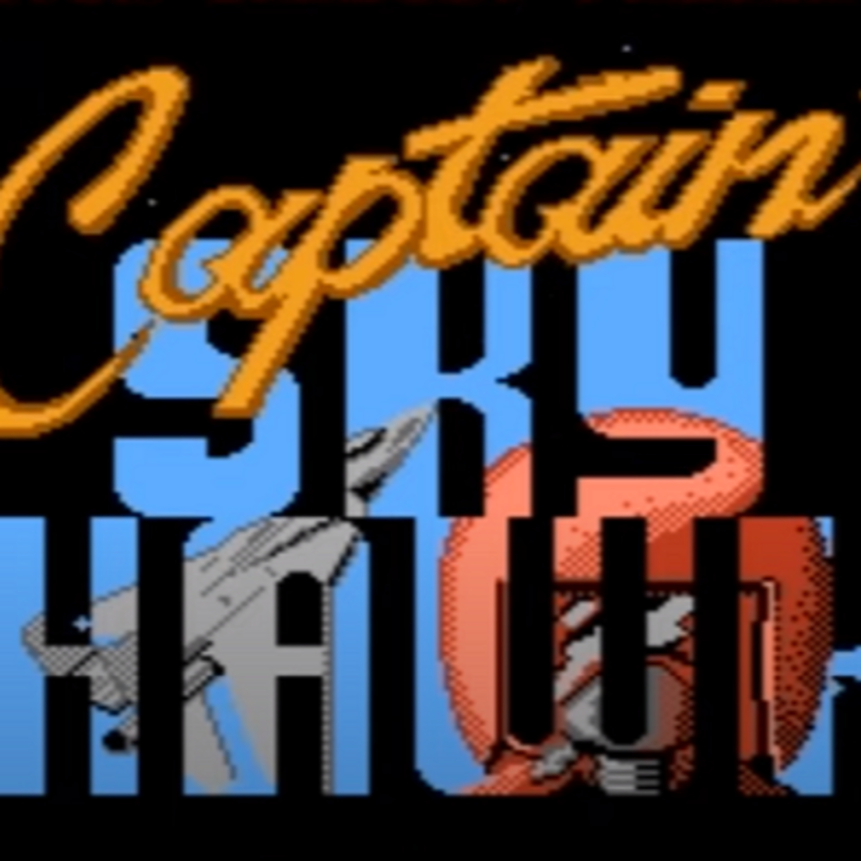 Absolute Nintendo - Captain Skyhawk on NES