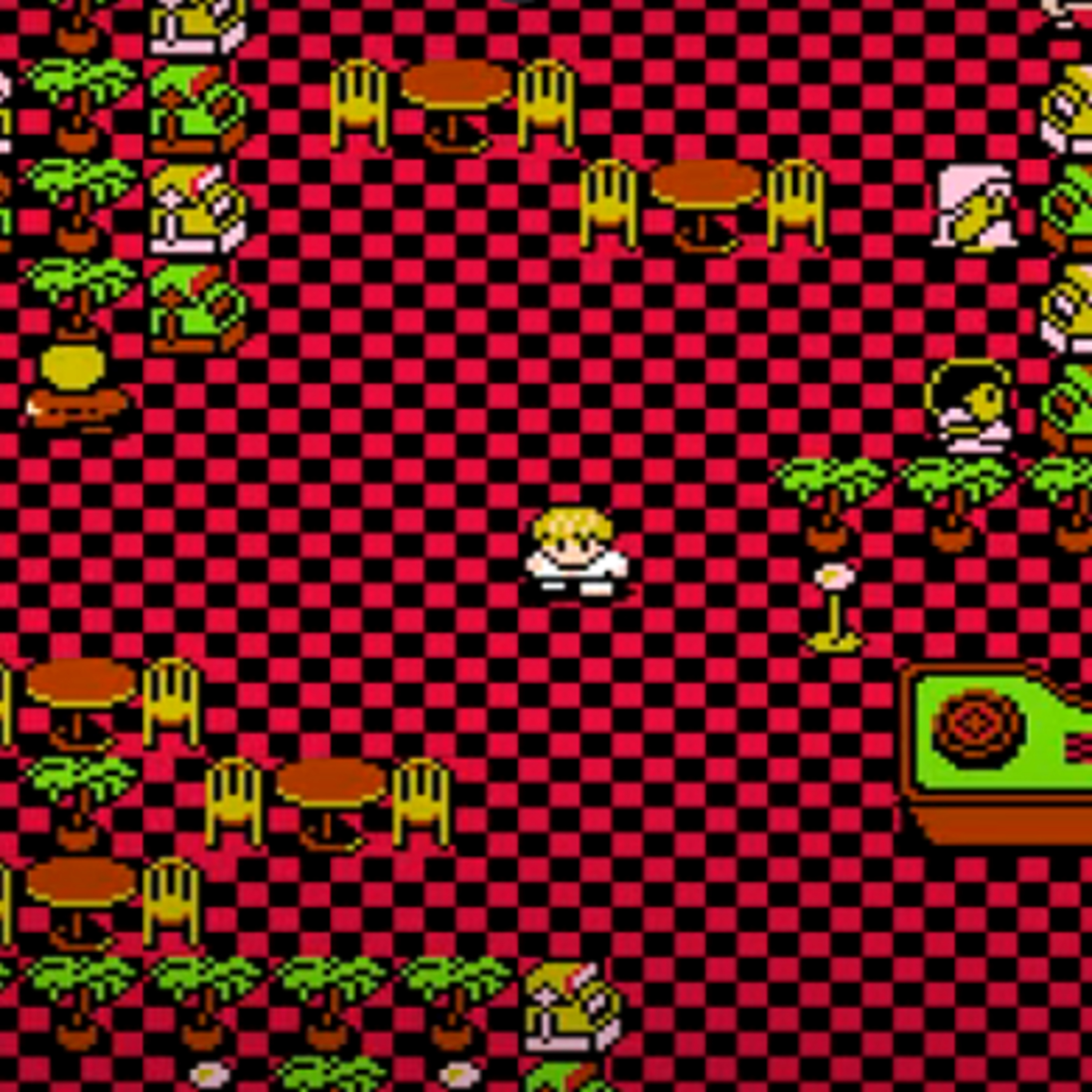 Absolute Nintendo - Casino Kid & Caesars Palace on NES
