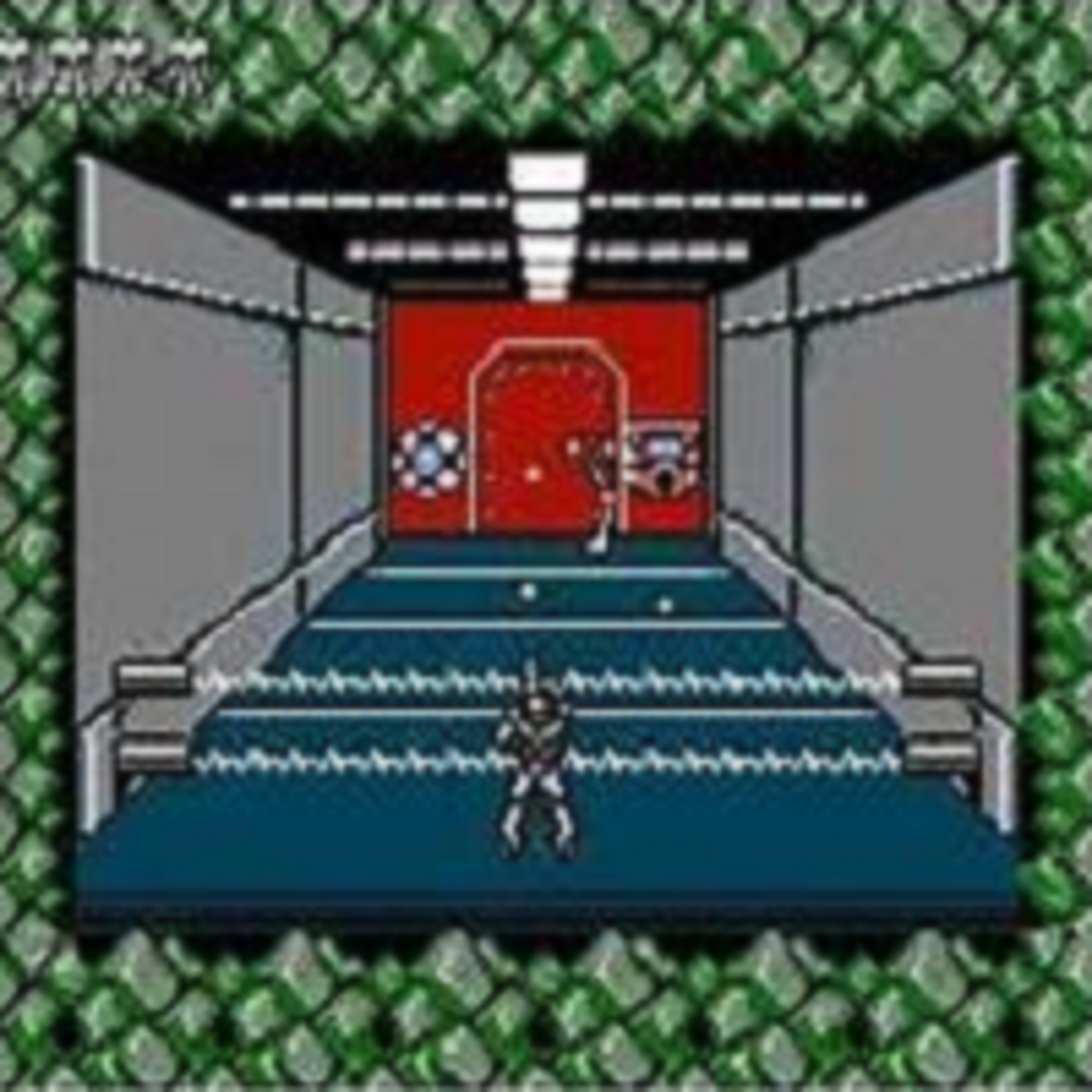 Absolute Nintendo - Contra & Super C on NES