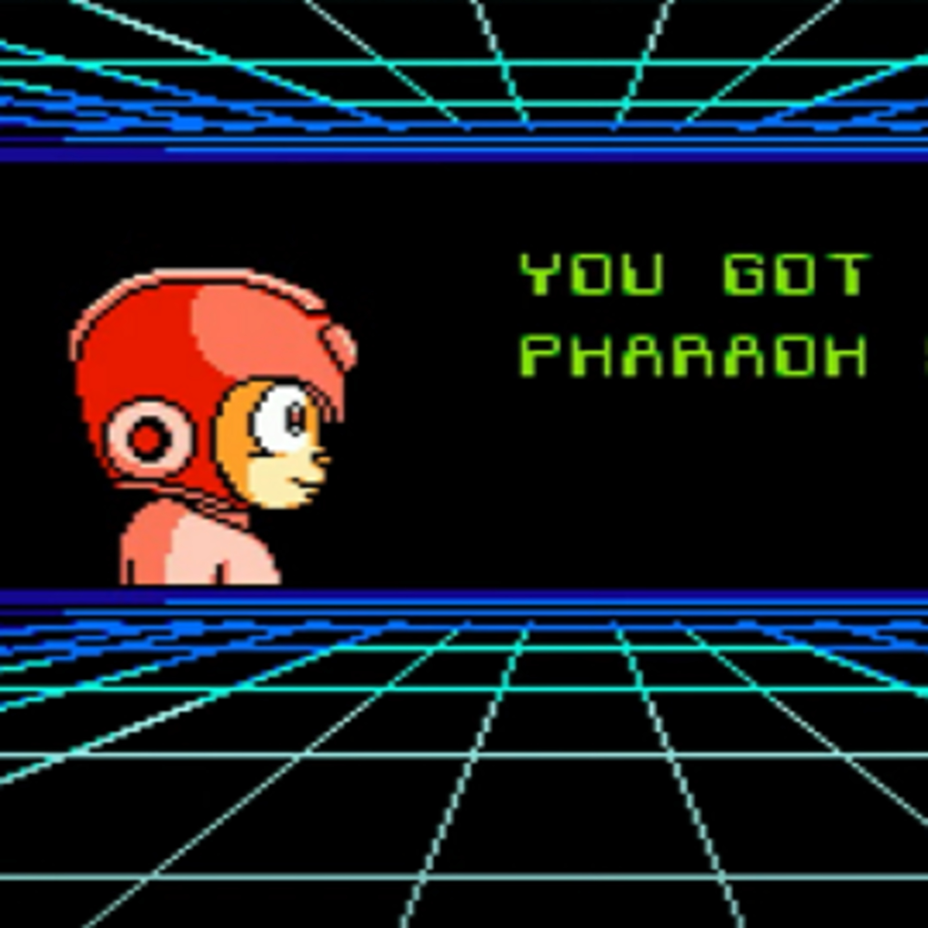 Absolute Nintendo - Mega Man 4 on NES