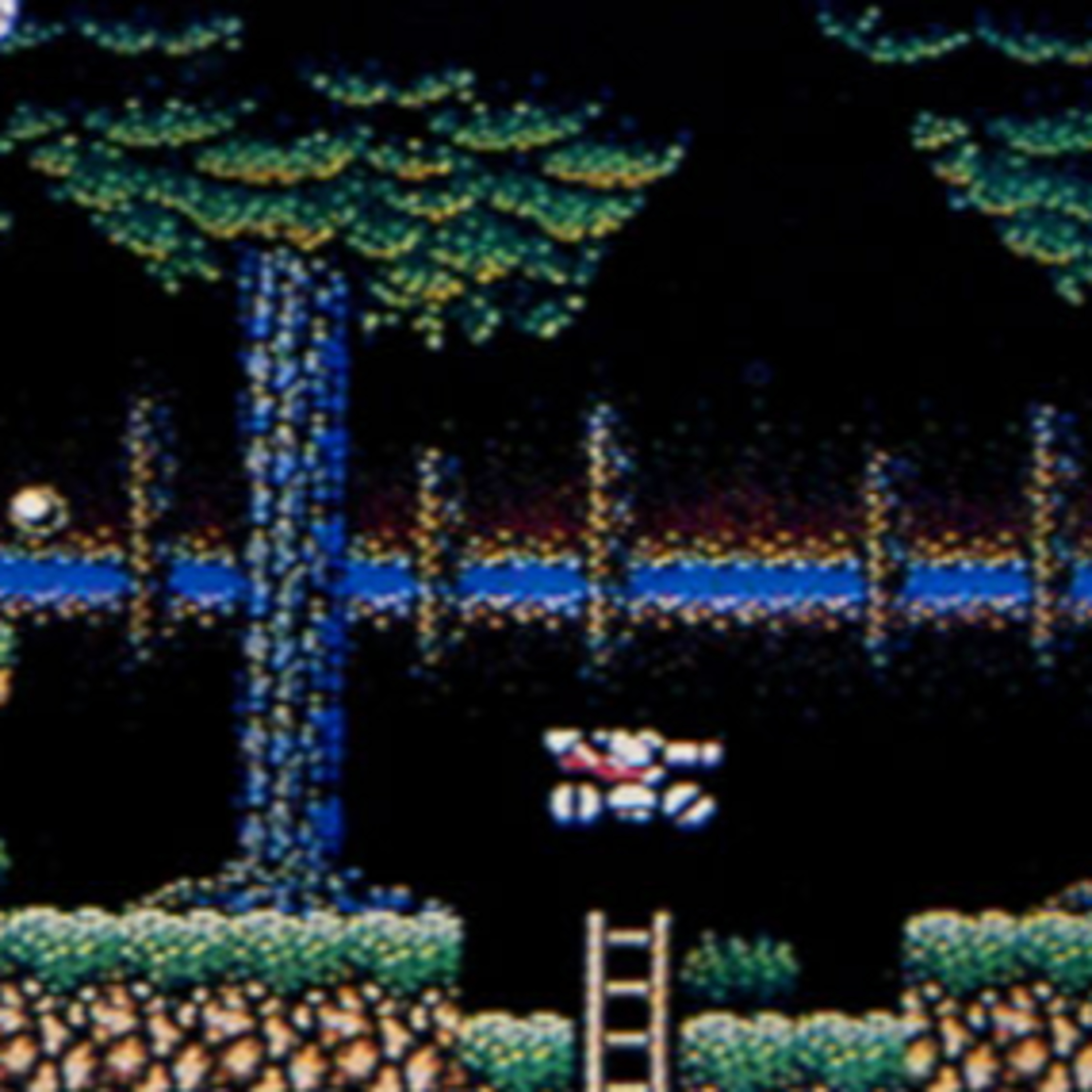 Absolute Nintendo - Blaster Master on NES