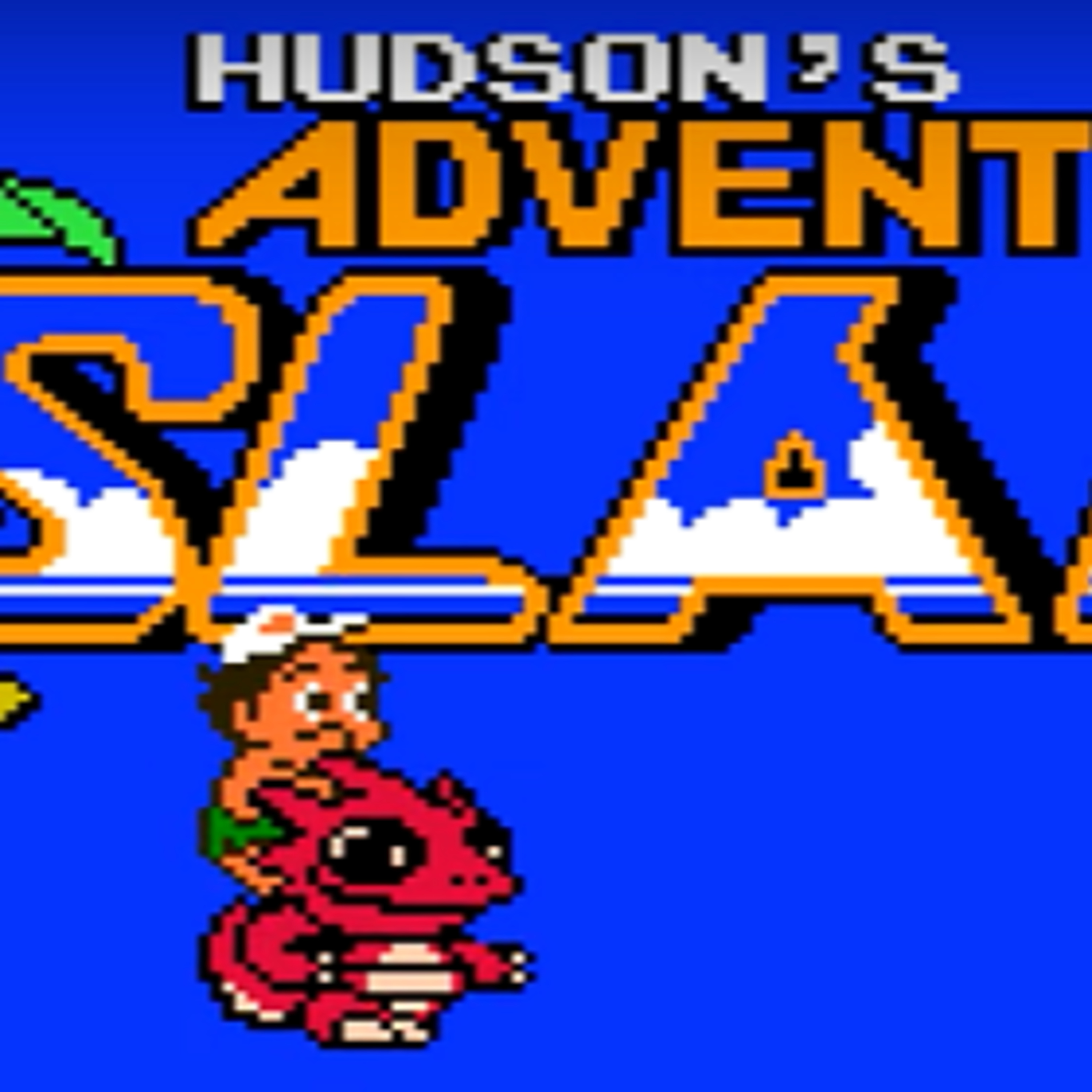 Absolute Nintendo - Adventure Island & Adventure Island II on NES