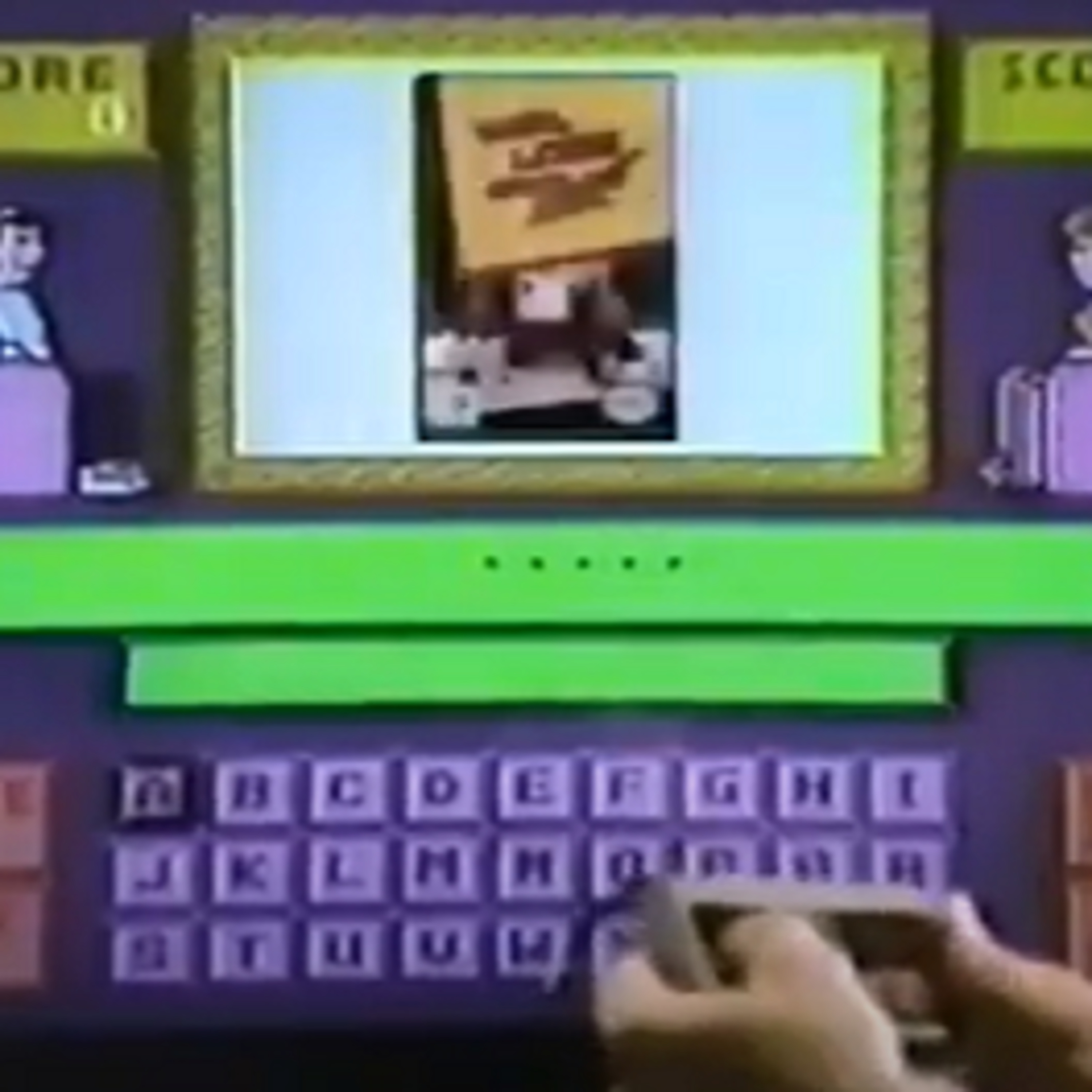 Absolute Nintendo - Pictionary & Win, Lose or Draw on NES