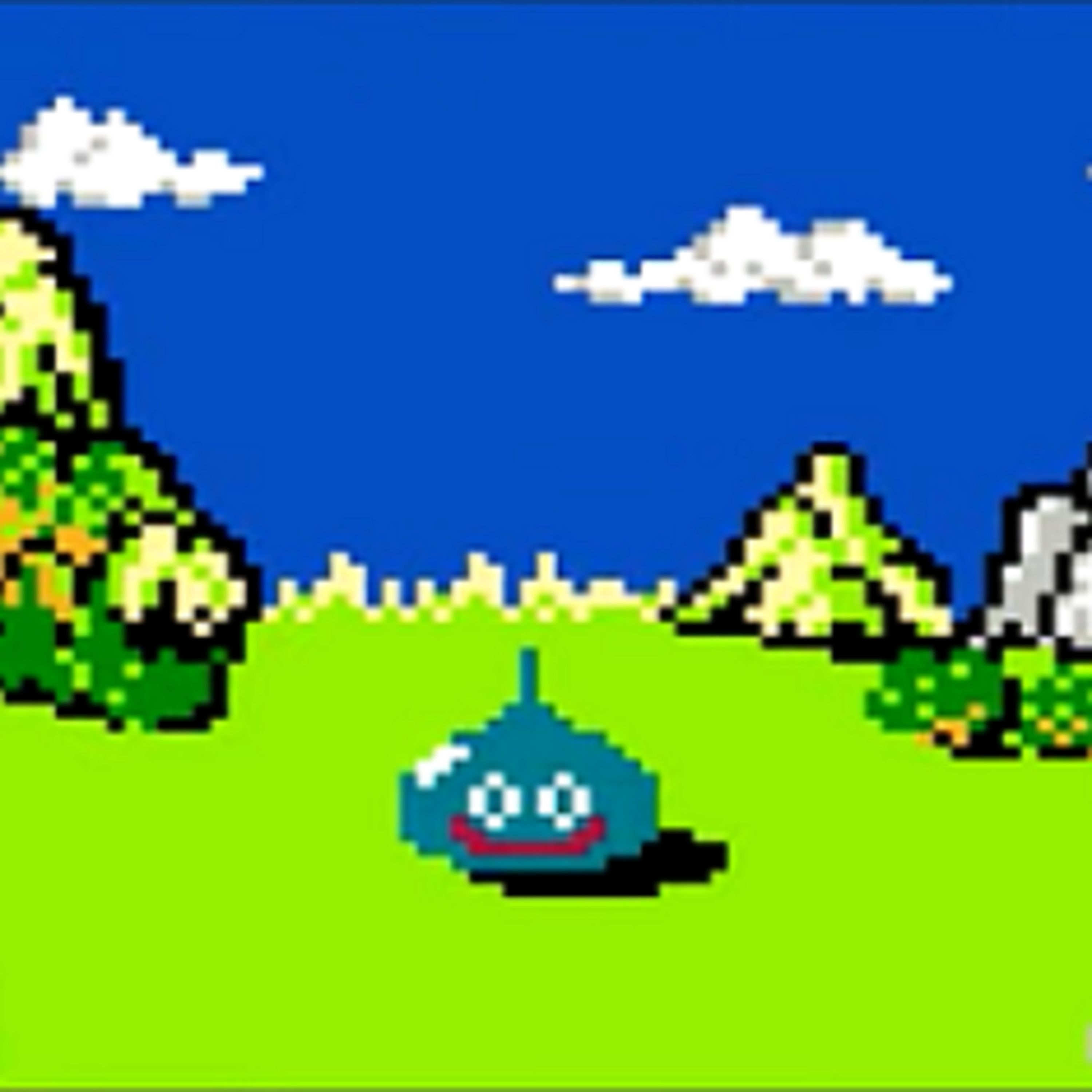 Absolute Nintendo - Dragon Warrior on NES