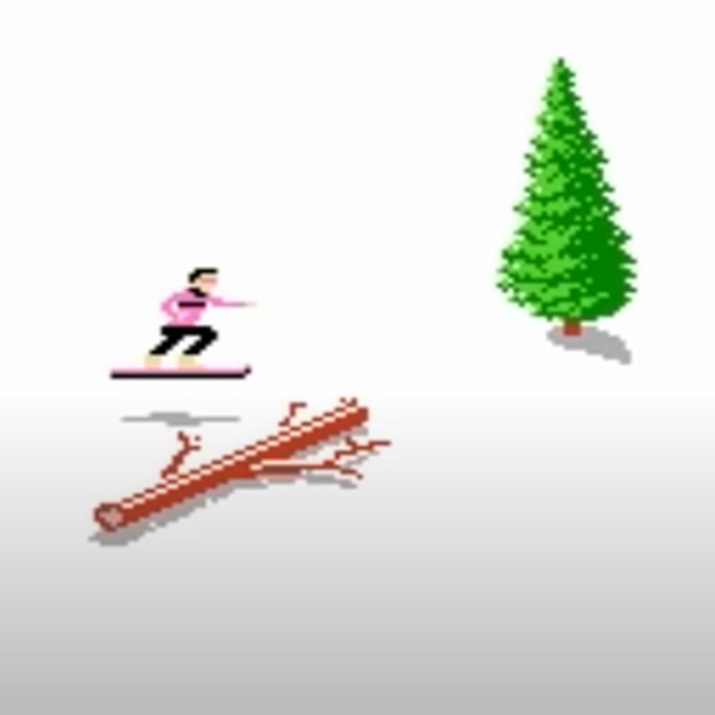Absolute Nintendo - Heavy Shreddin' on NES