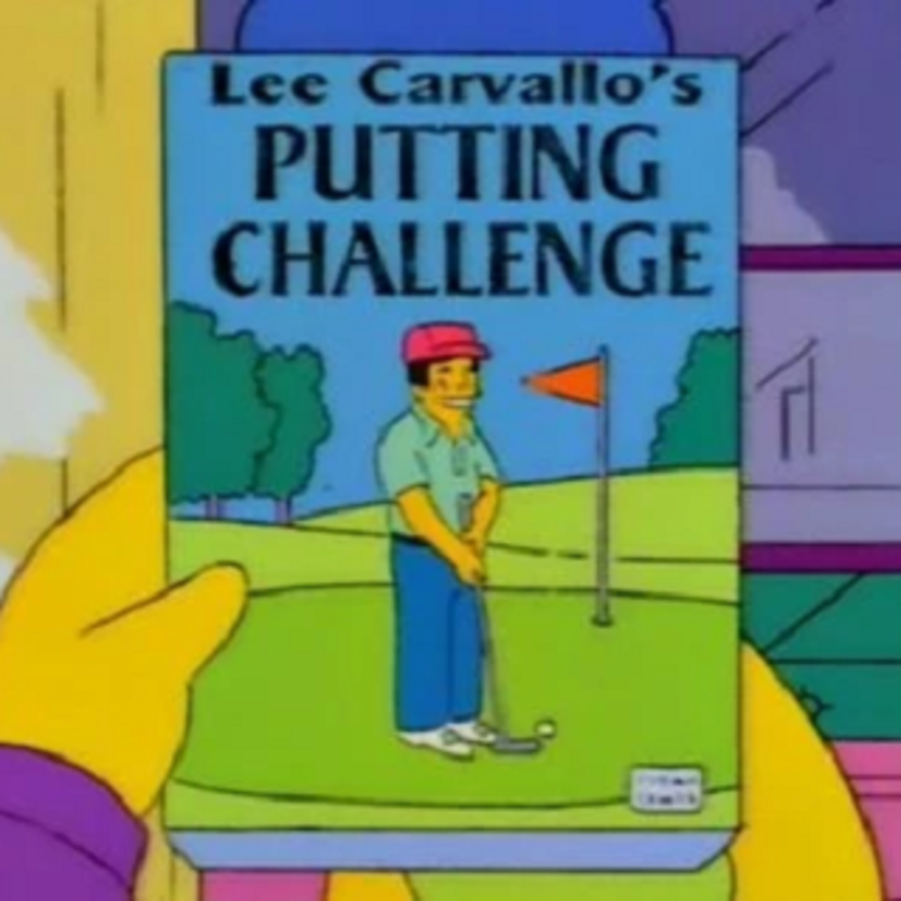 Absolute Nintendo - Greg Norman's Golf Power & Lee Trevino's Fighting Golf on NES
