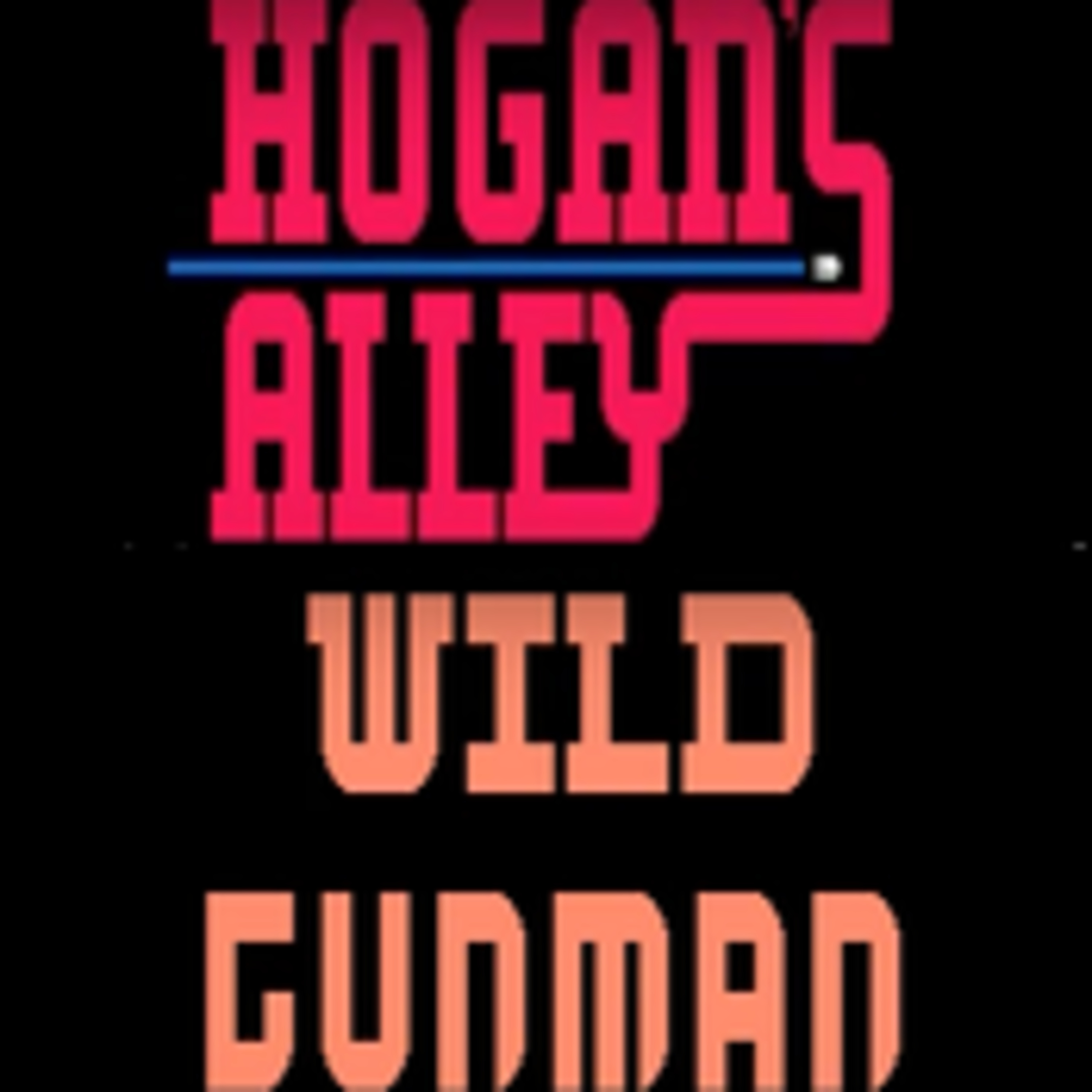 Absolute Nintendo - Hogan's Alley & Wild Gunman on NES