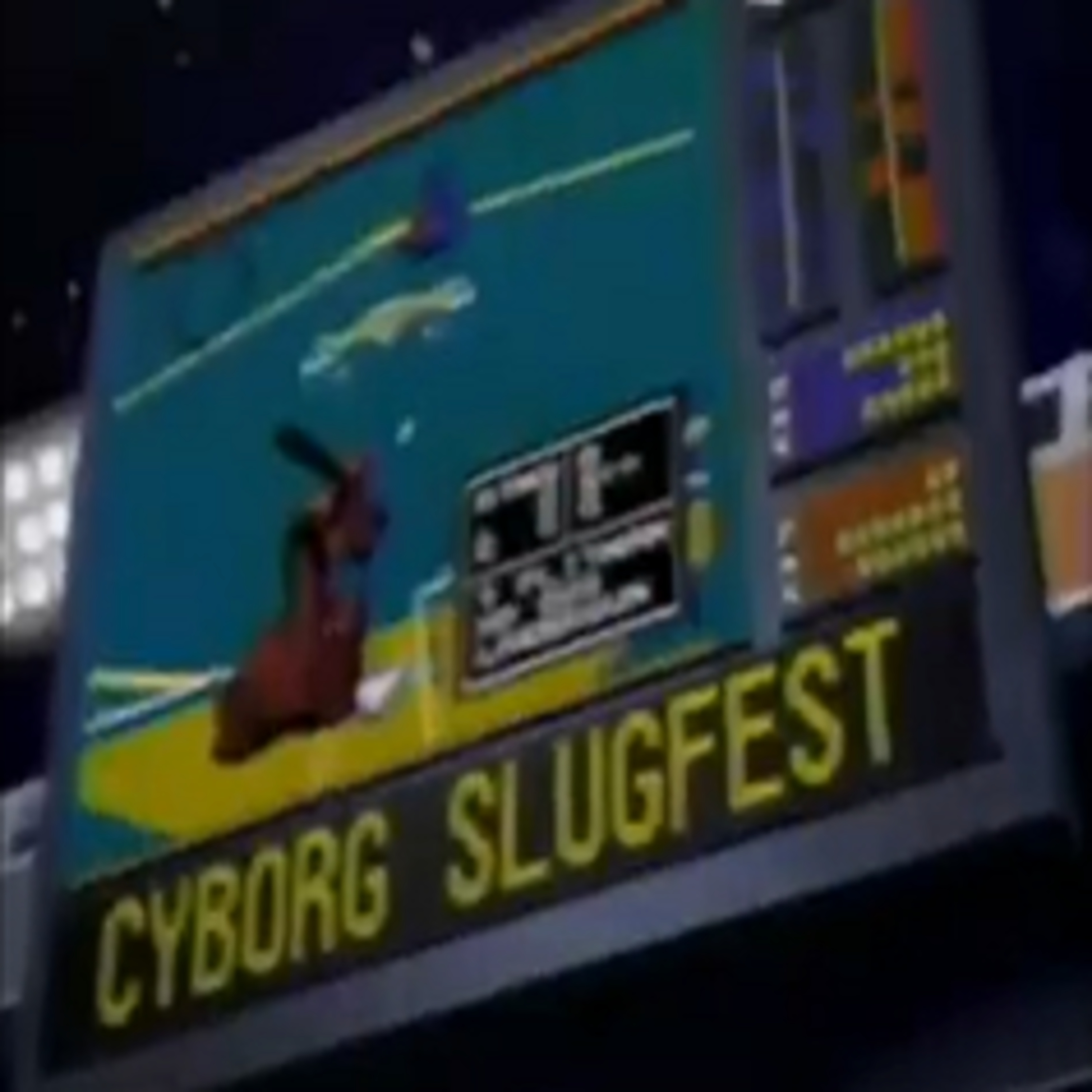 Absolute Nintendo - Cyber Stadium Series—Base Wars on NES