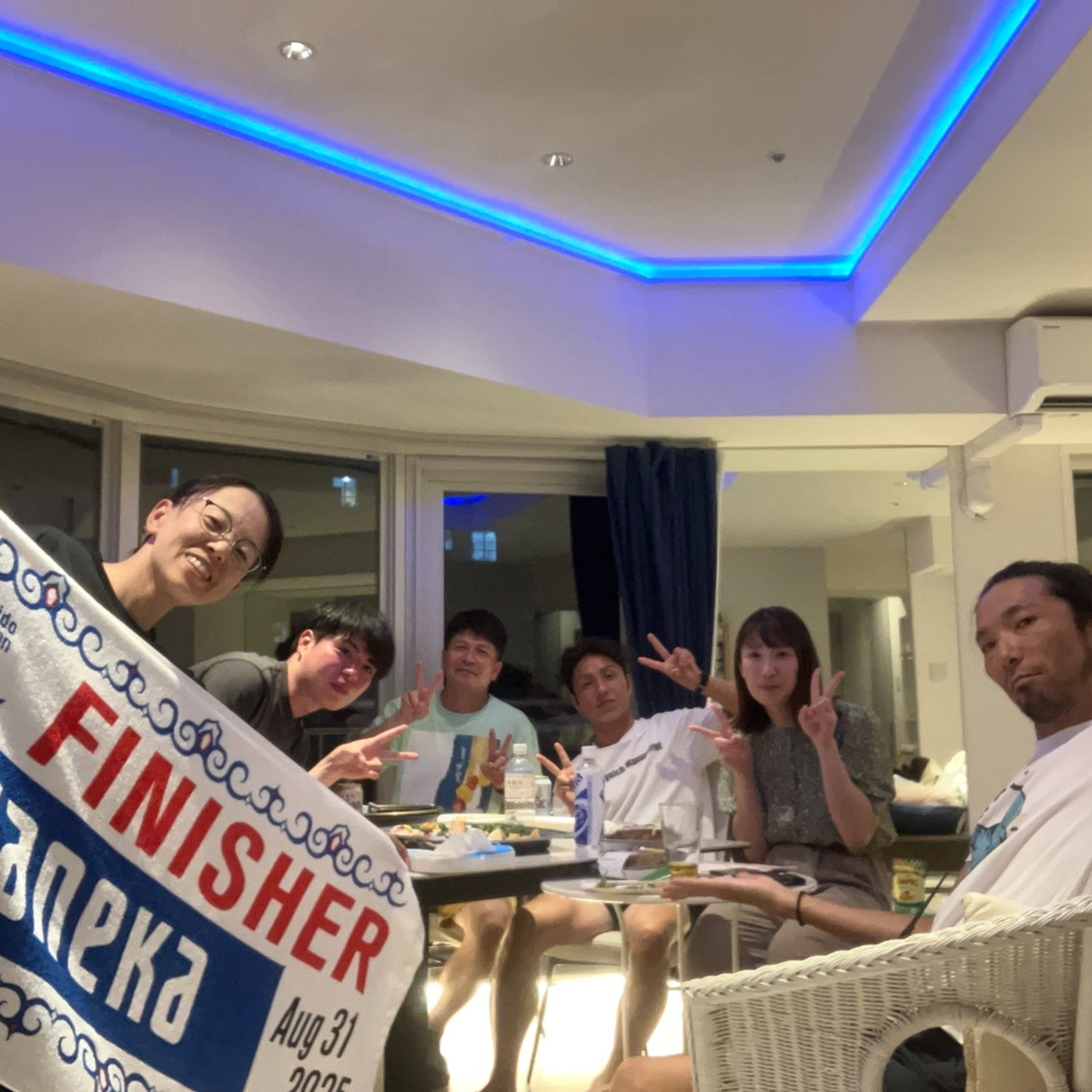 改めて道マラおつかれさまでした！ episode artwork