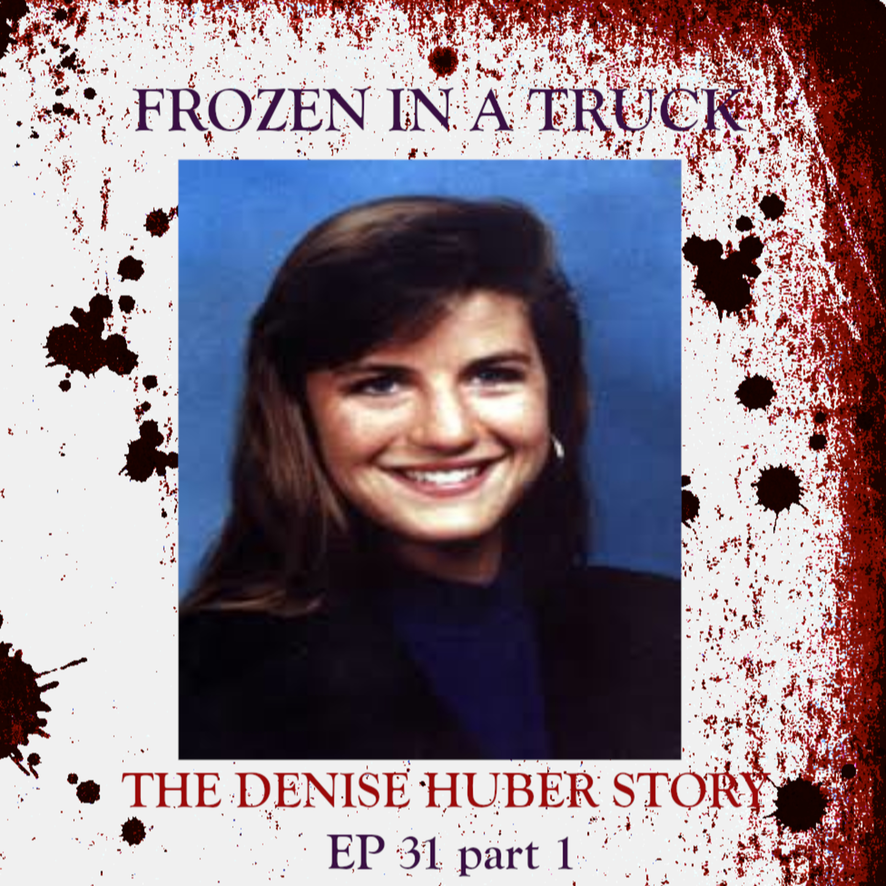 Shades of Murder: A True Crime Podcast