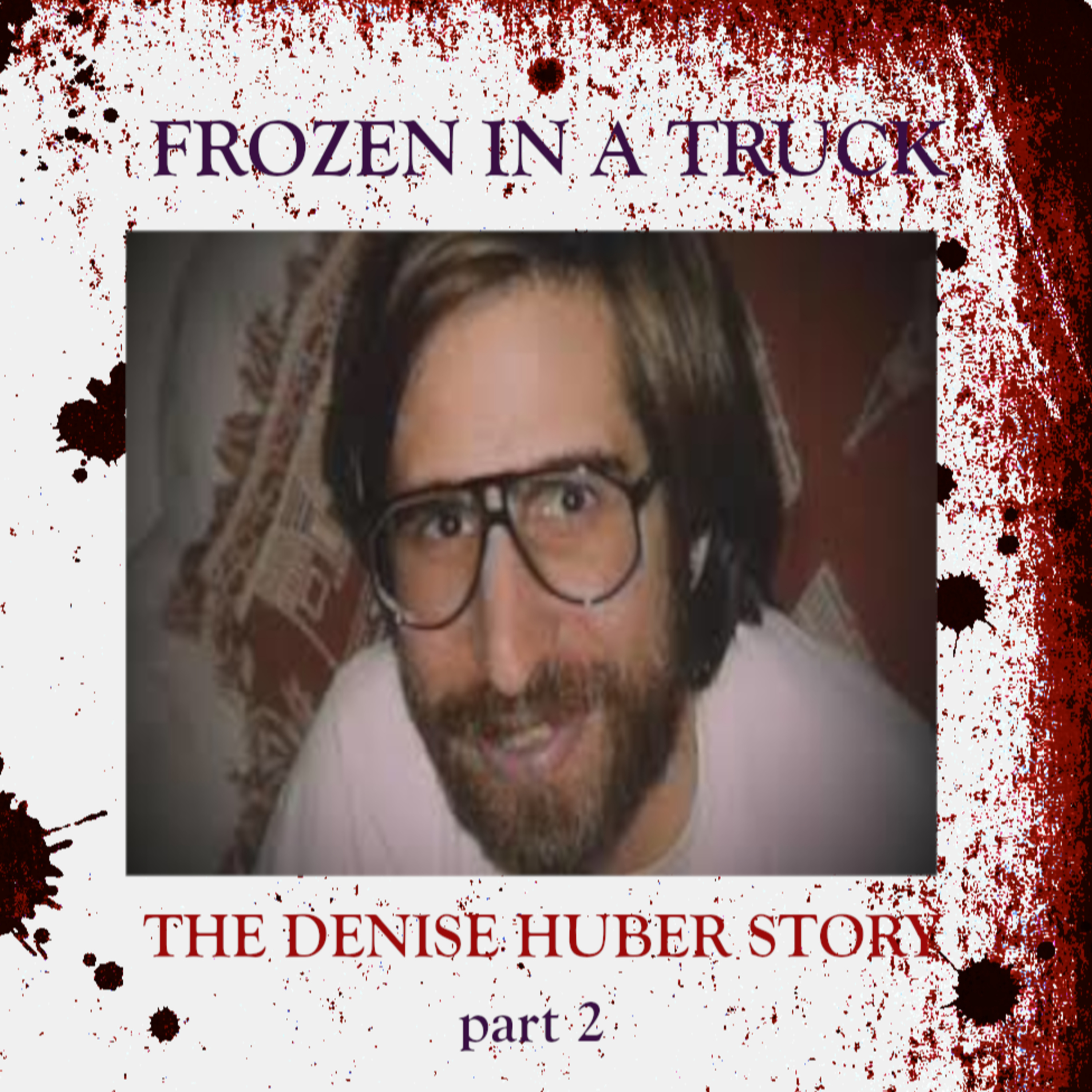 Shades of Murder: A True Crime Podcast