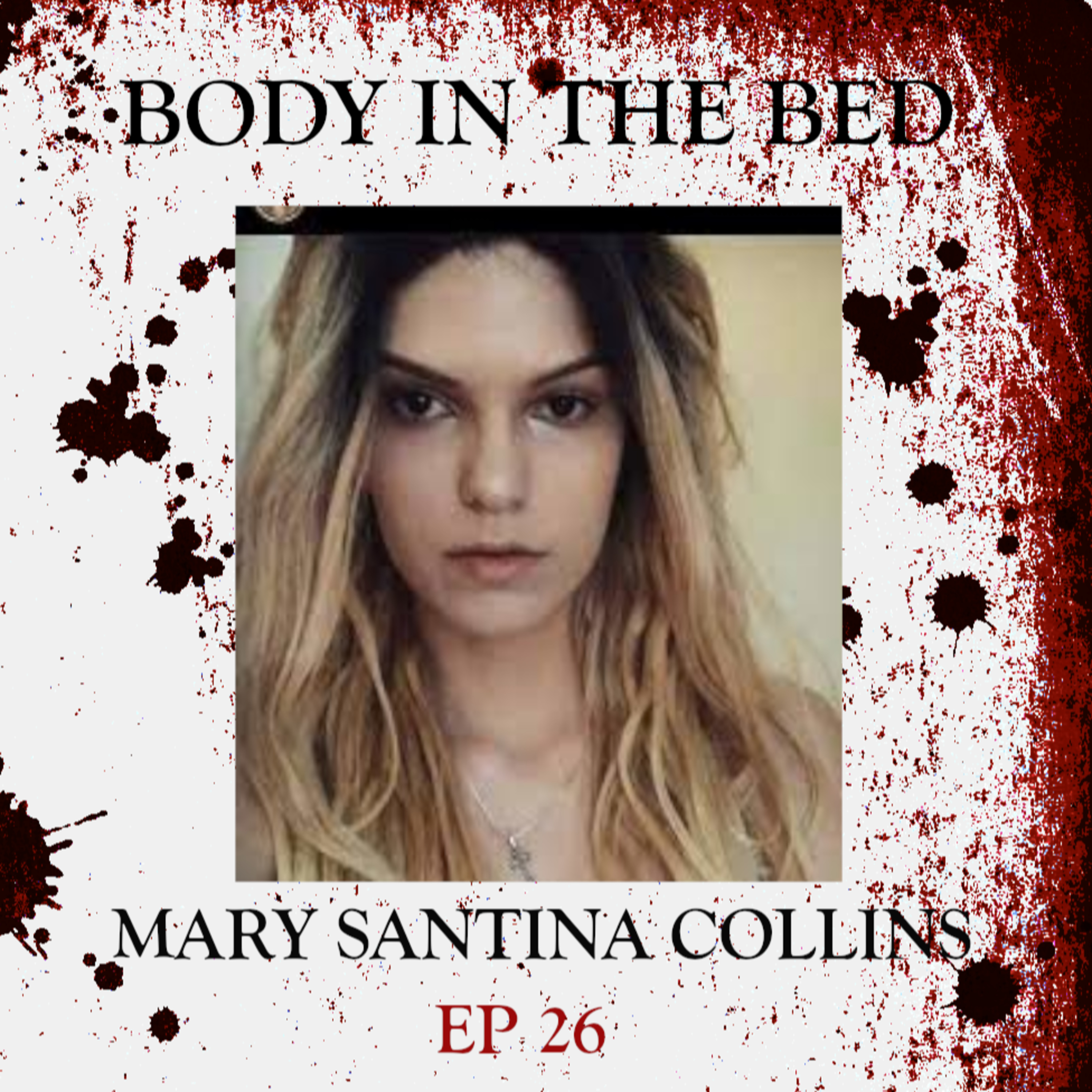 Shades of Murder: A True Crime Podcast