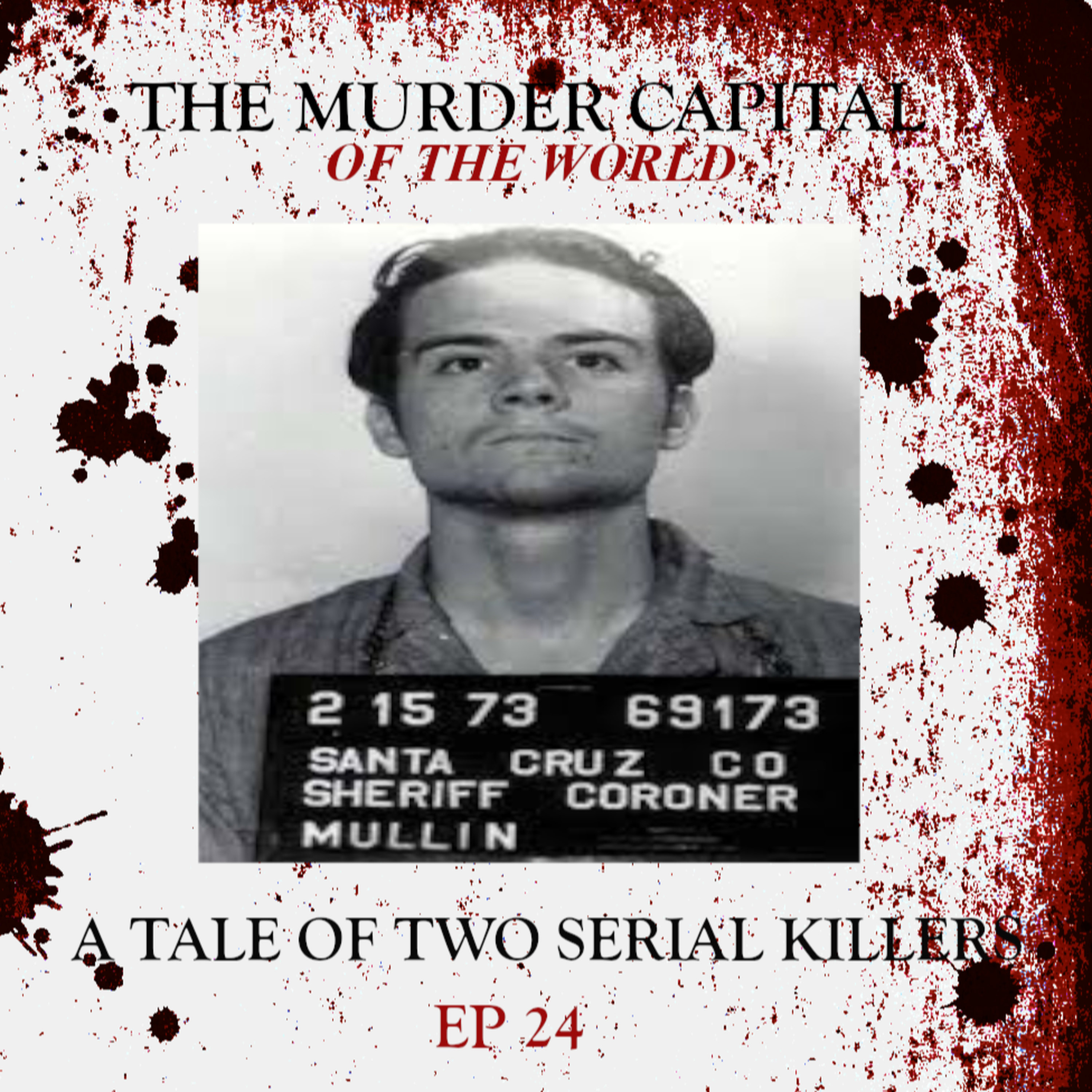 Shades of Murder: A True Crime Podcast