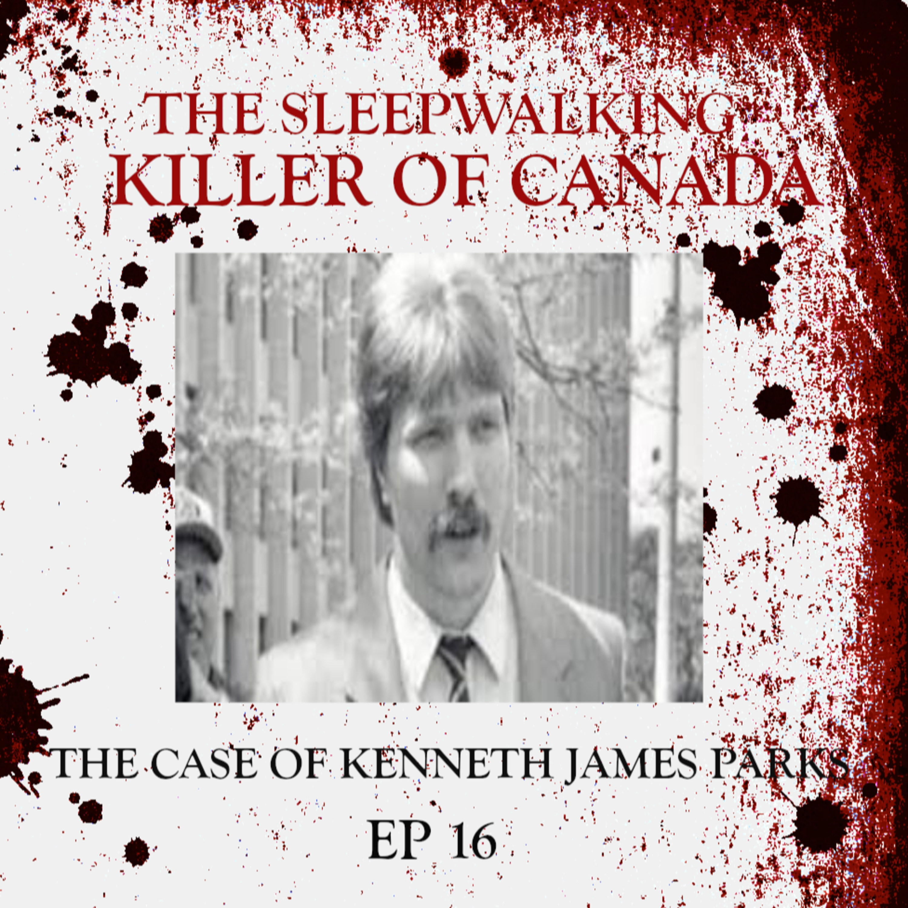 Shades of Murder: A True Crime Podcast