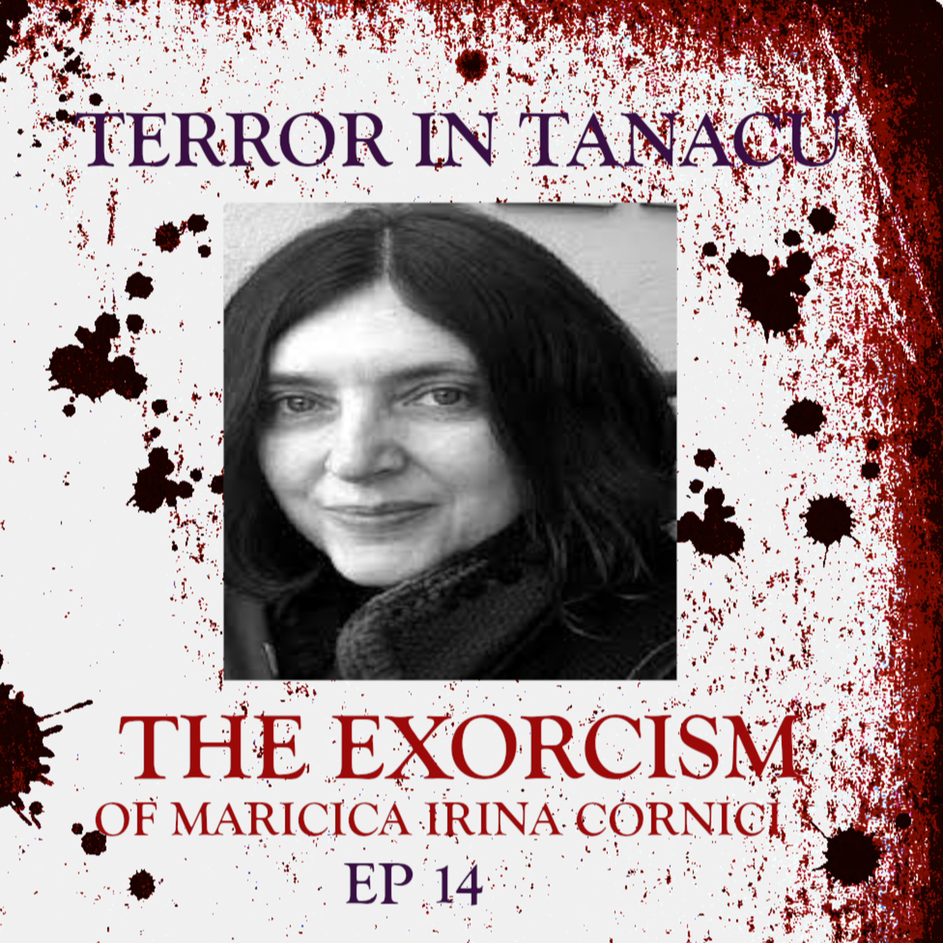 Shades of Murder: A True Crime Podcast