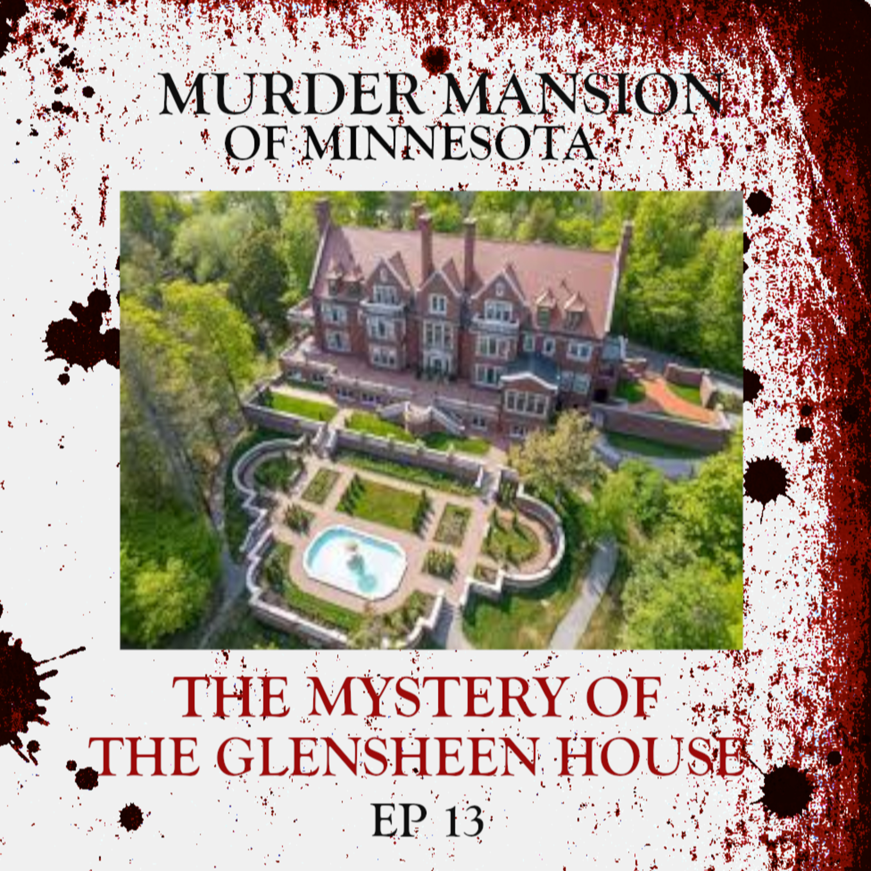 Shades of Murder: A True Crime Podcast