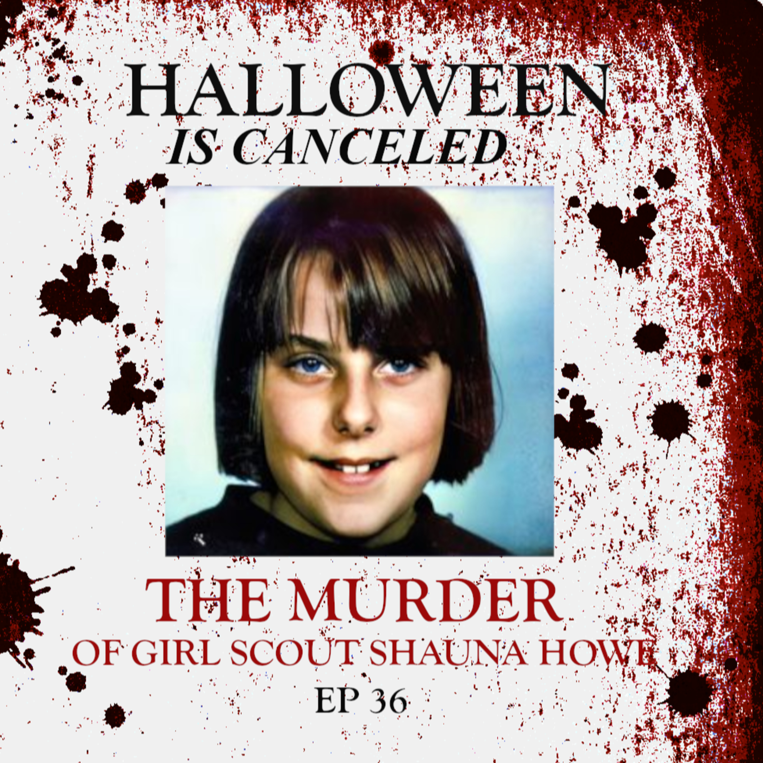 SHADES of MURDER