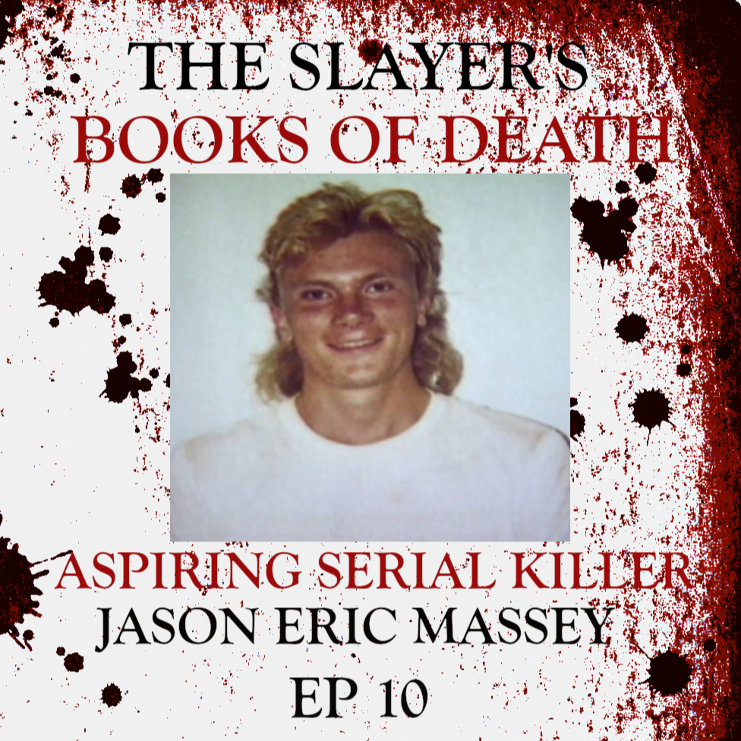 Shades of Murder: A True Crime Podcast