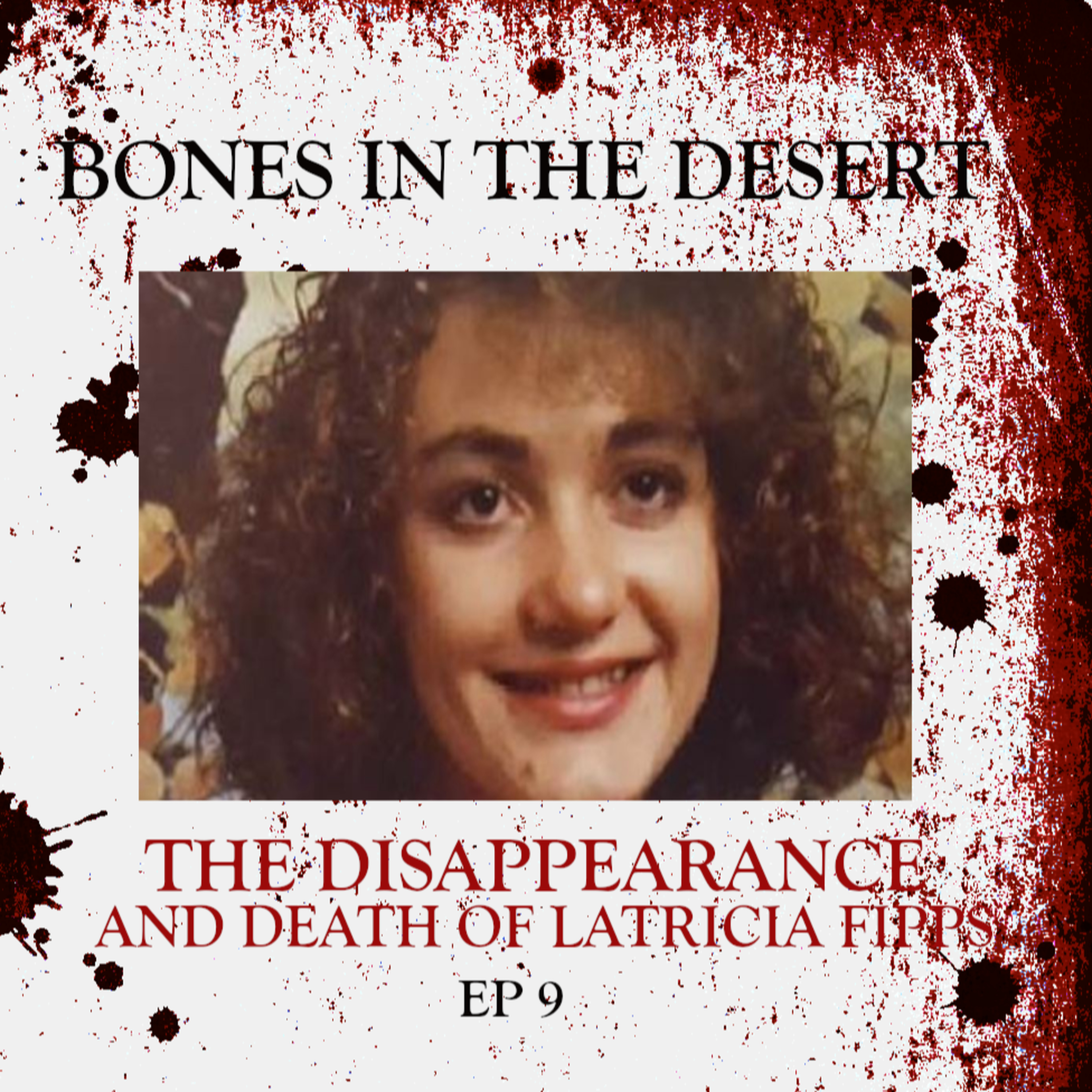 Shades of Murder: A True Crime Podcast