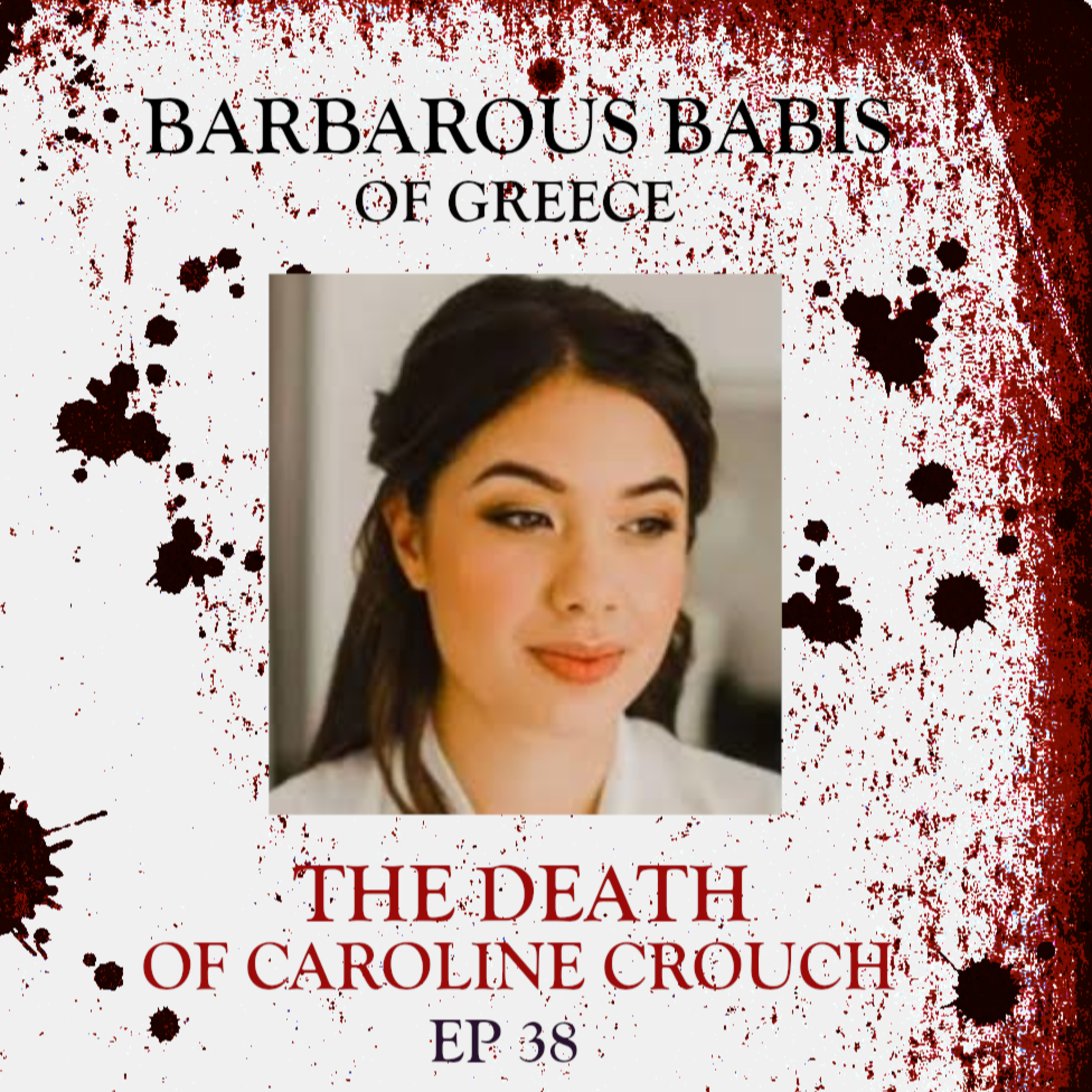 Shades of Murder: A True Crime Podcast