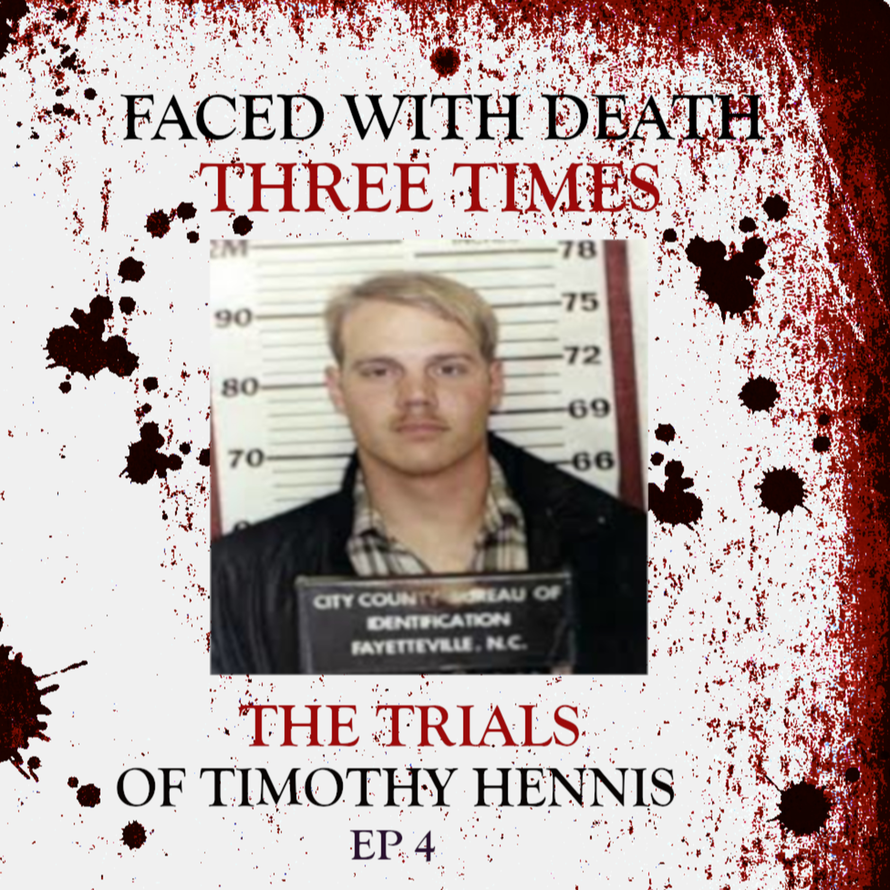 Shades of Murder: A True Crime Podcast