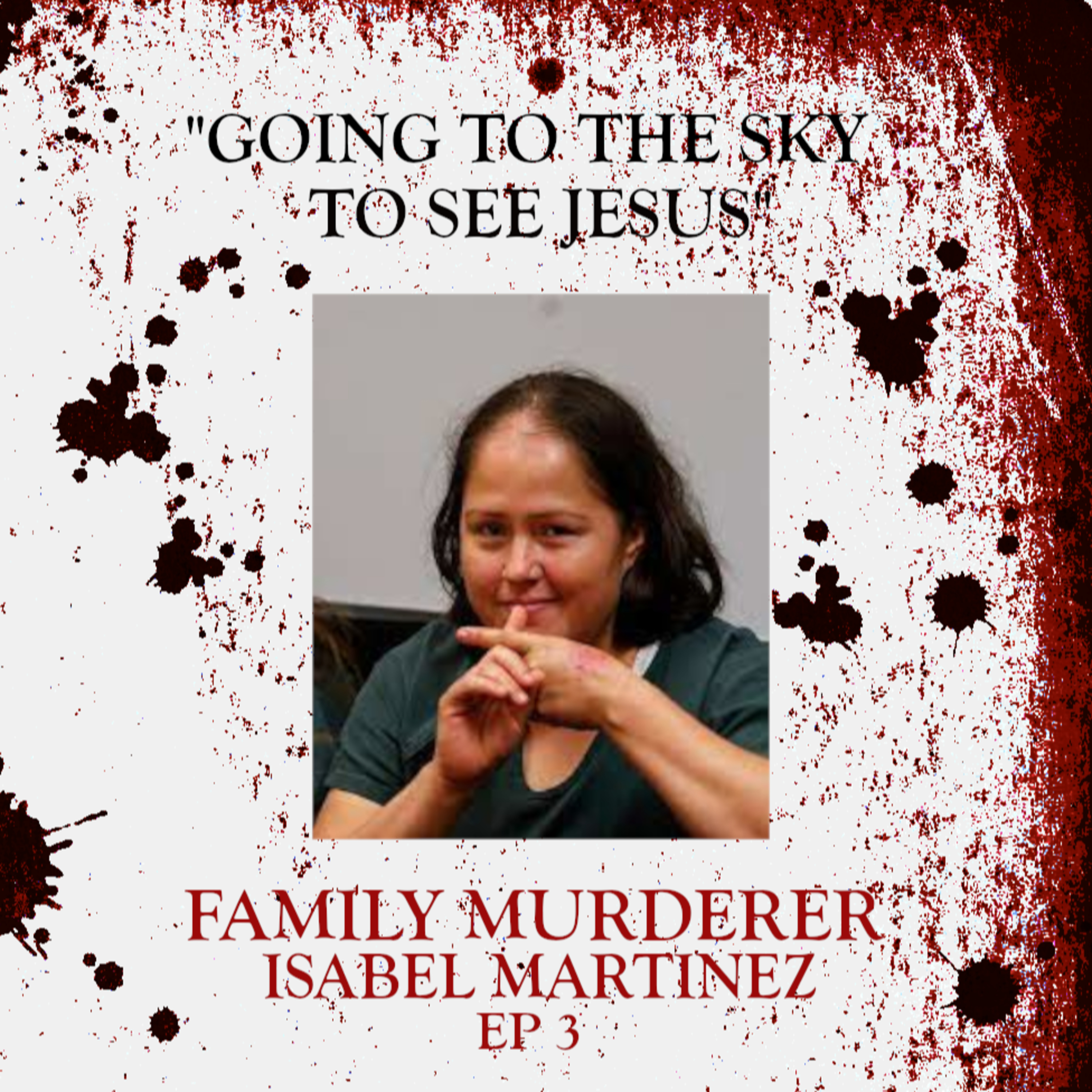 Shades of Murder: A True Crime Podcast